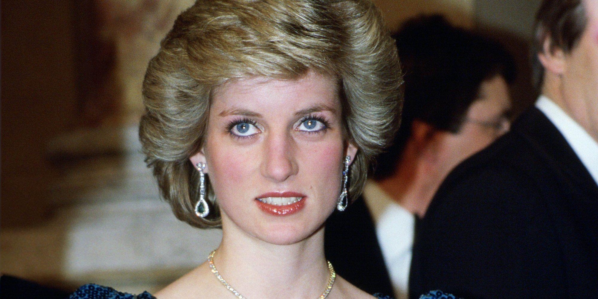 Prinzessin Diana, Bild, Foto, Hintergrund, Symbol, 2000x1000 Dual Screen Desktop