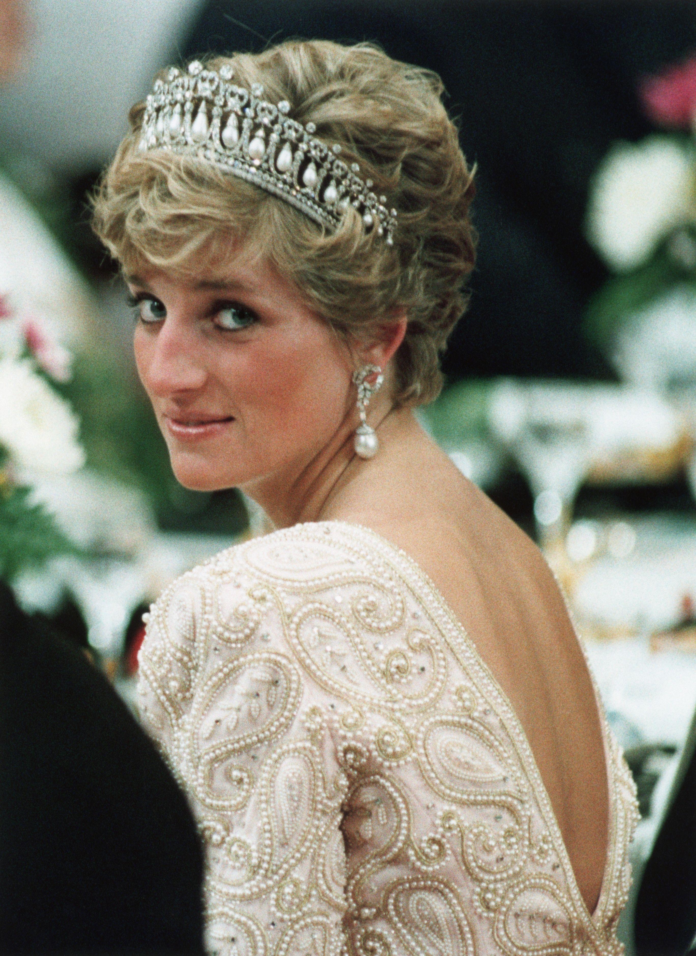 Prinzessin Diana, Bild, Hintergrund, Königlich, Großbritannien, 2740x3760 4K Handy