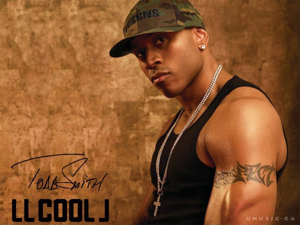 LL Cool J, Musik, Hip Hop, Rap, Künstler, 1030x770 HD Desktop