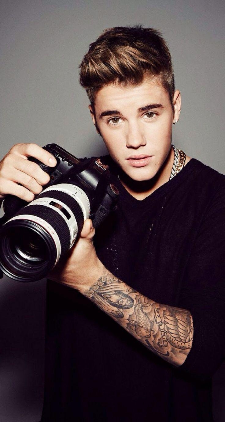 Justin Bieber, iPhone, Popstar, Musik, Hintergrund, 740x1380 HD Handy