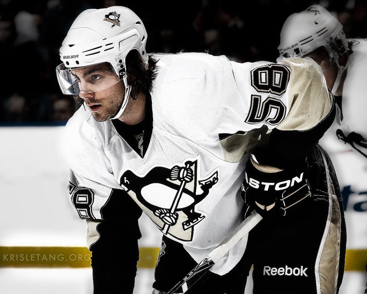 Kris Letang, Sport, Pittsburgh Penguins, Eishockey, Spieler, 1280x1030 HD Desktop