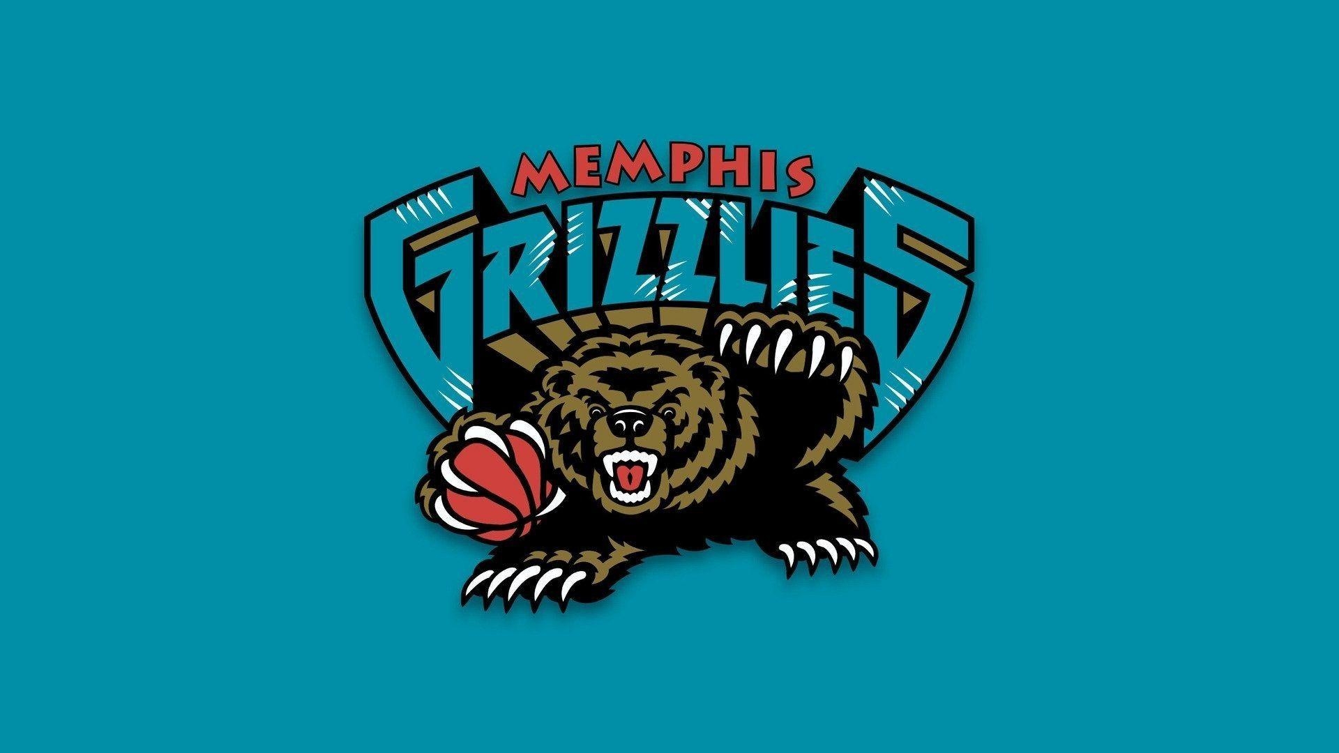 Memphis Grizzlies, Basketball, Memphis Tigers, Hintergrund, HD, 1920x1080 Full HD Desktop