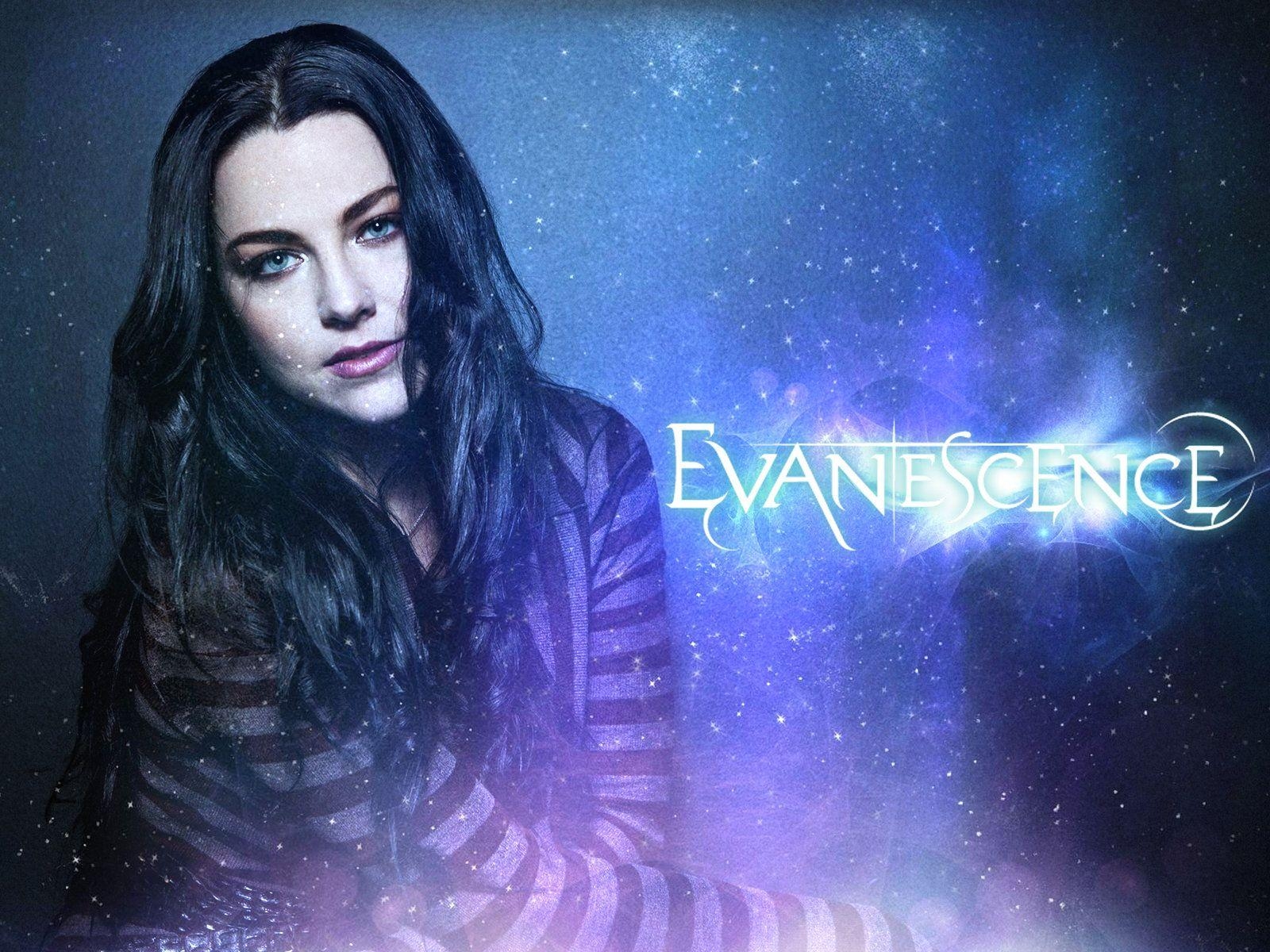 Evanescence, HD, Musik, Wallpaper, Hintergrund, 1600x1200 HD Desktop