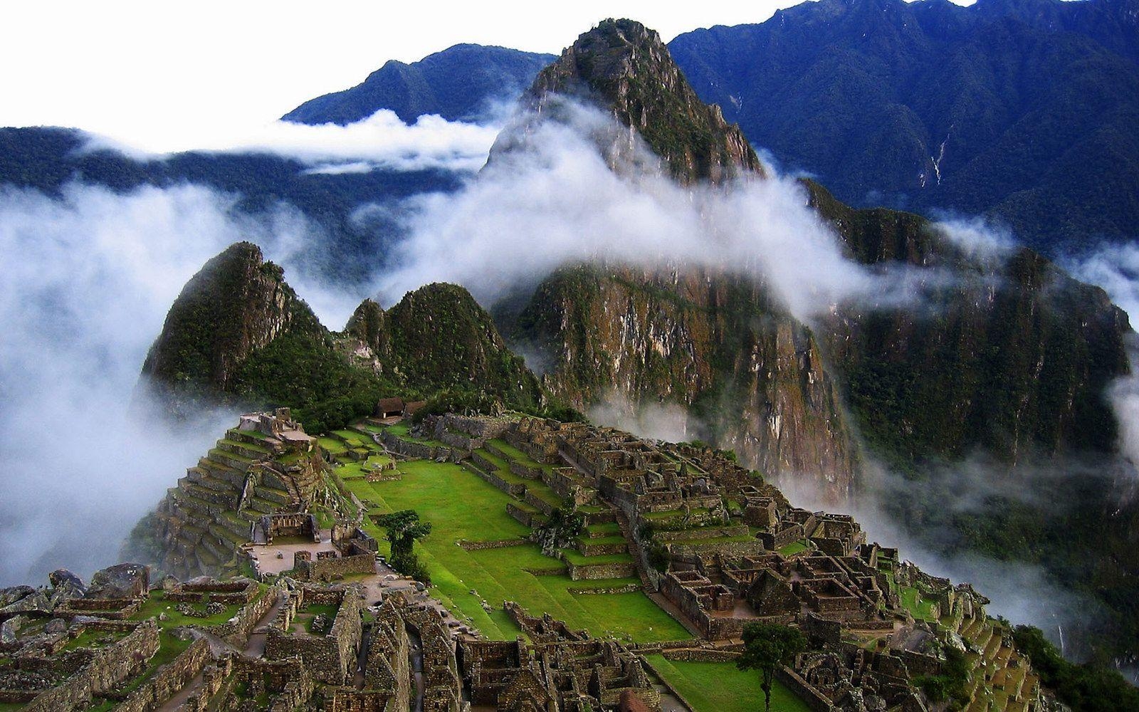 Peru, Reise, HD, Grafik, Schönheit, 1600x1000 HD Desktop