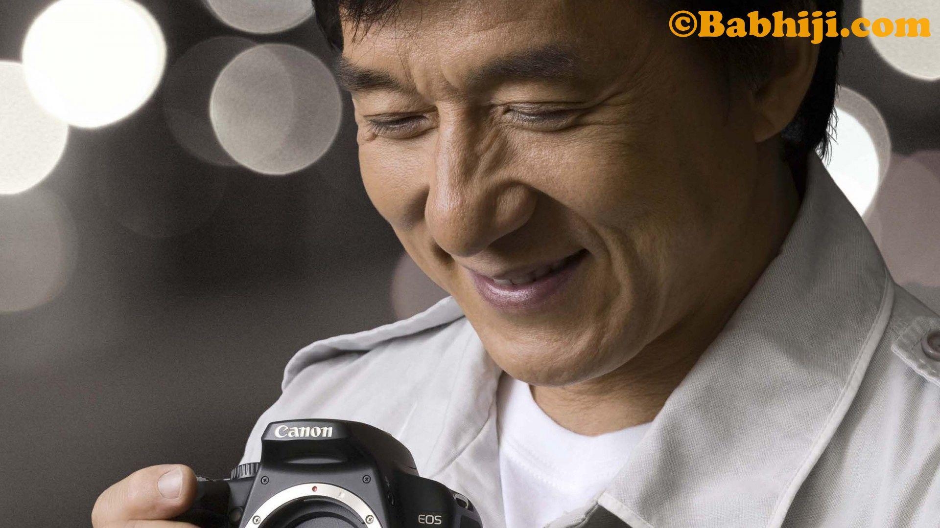 Jackie Chan, Haus Foto, Privates Haus, Seltene Einblicke, 1920x1080 Full HD Desktop