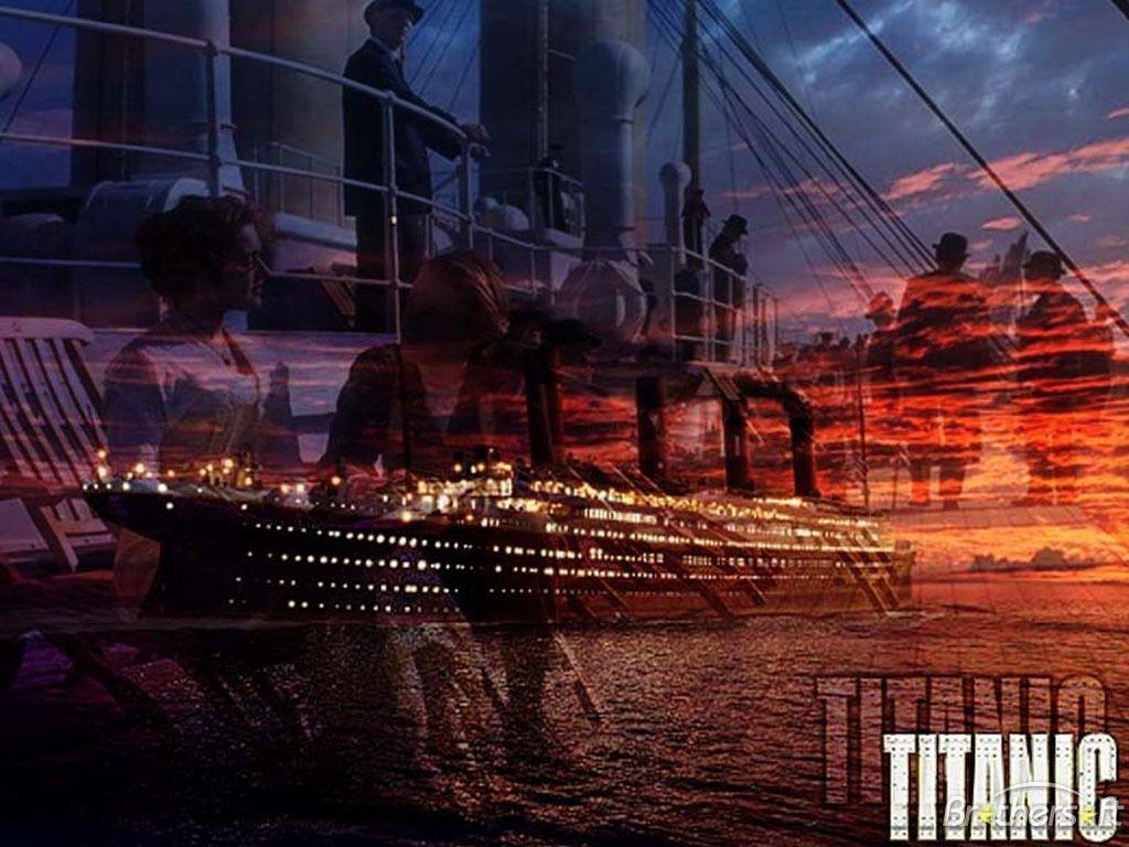 Titanic Schiff, Kostenlos, Hintergrund, Film, 1030x770 HD Desktop