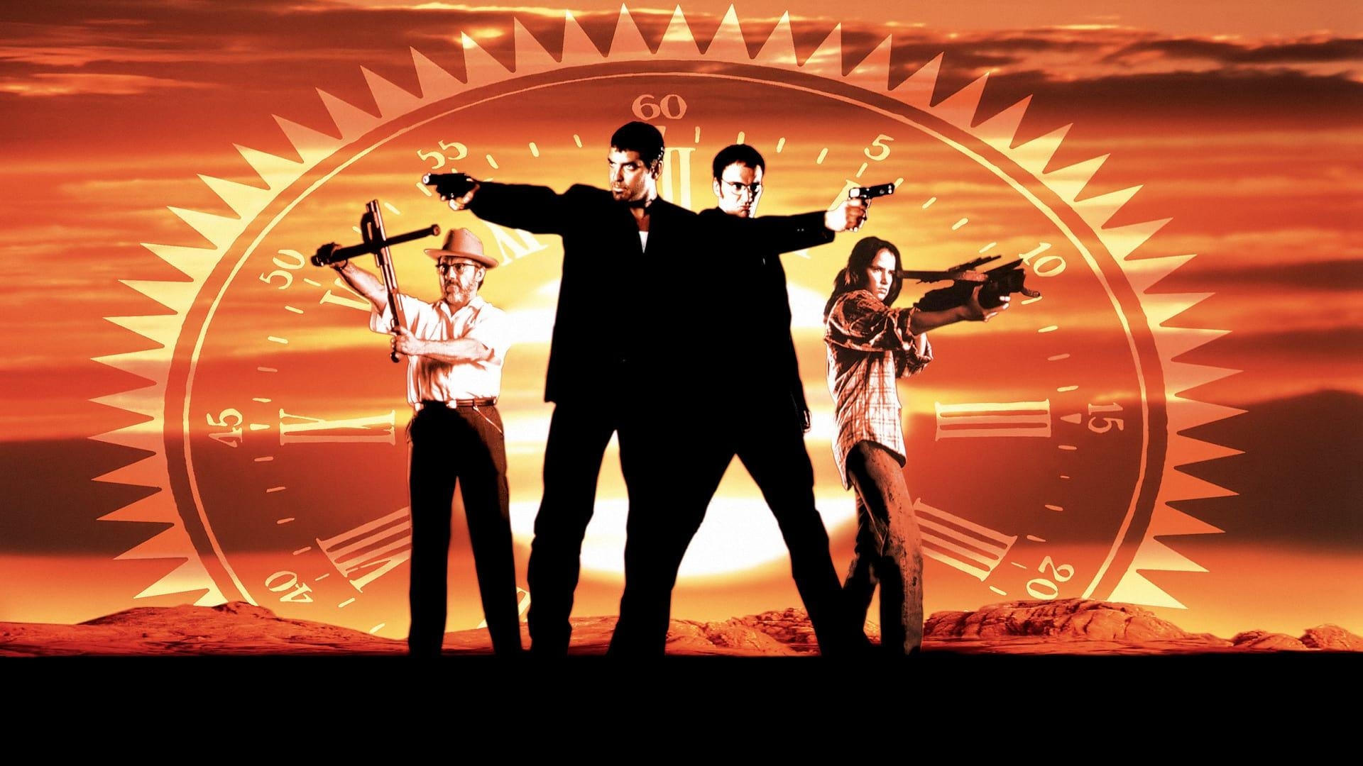 From Dusk Till Dawn, HD, Widescreen, Kostenlos, Horror, 1920x1080 Full HD Desktop