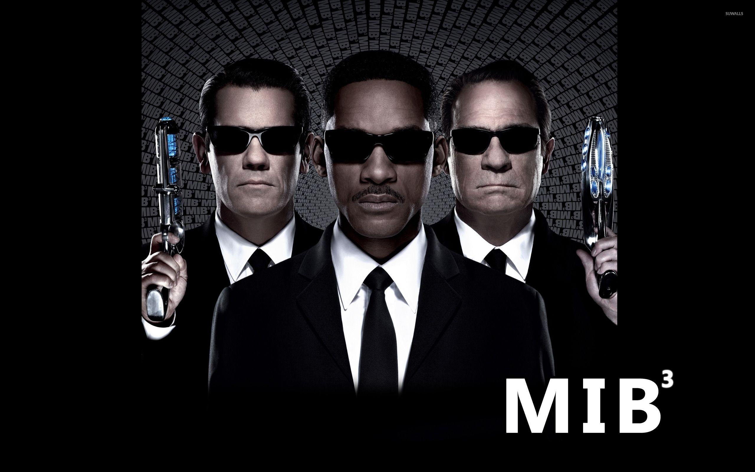 Men in Black III, Fortsetzung, Sci-Fi, Hintergrund, MIB, 2560x1600 HD Desktop