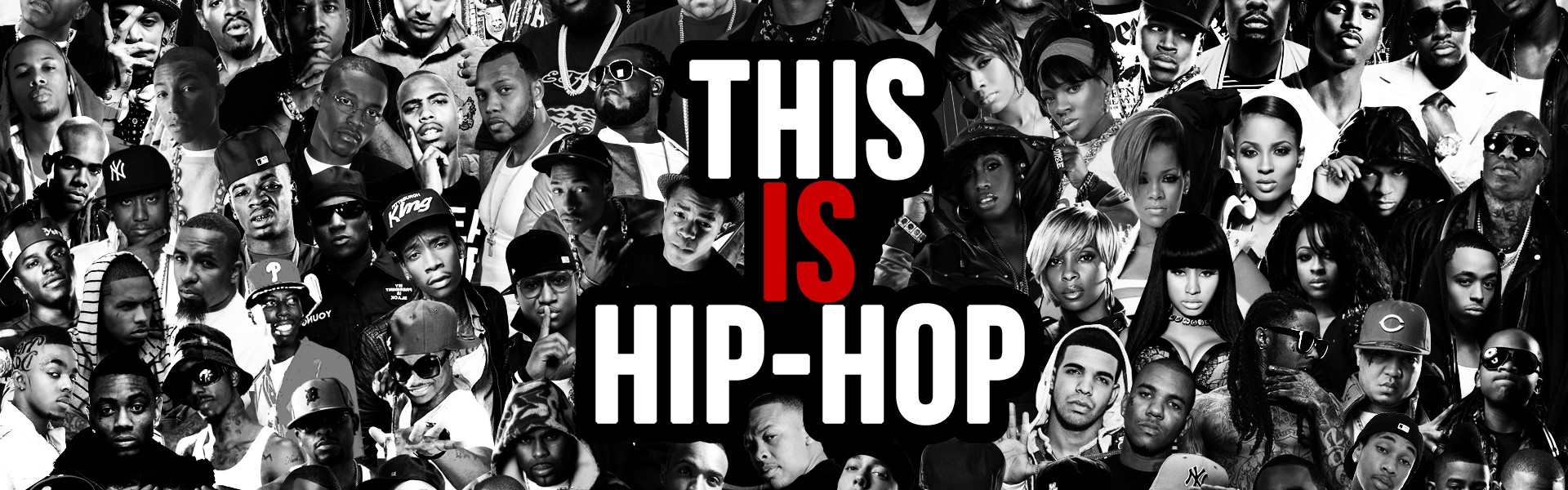 Hip Hop, Bild, Musik, Urban, Kunst, 1920x600 Dual Screen Desktop