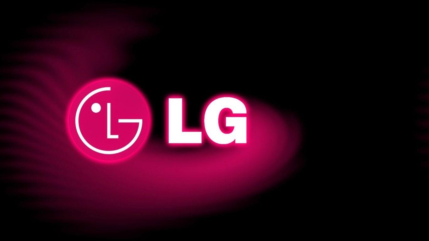 LG, Logo, Wallpaper, Design, Technologie, 1370x770 HD Desktop