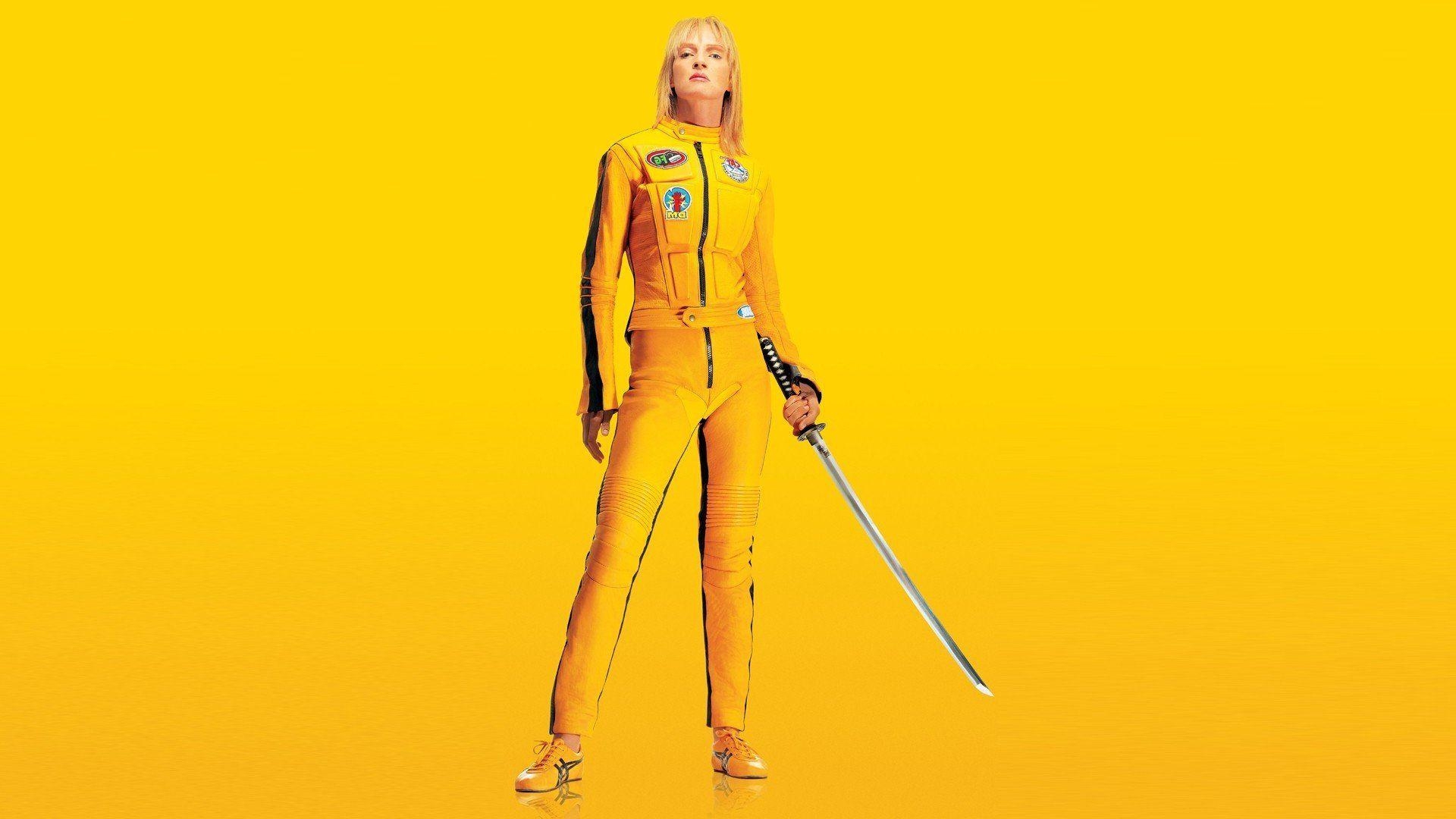 Kill Bill, Film, Wallpaper, Tarantino, 54207 Px, 1920x1080 Full HD Desktop