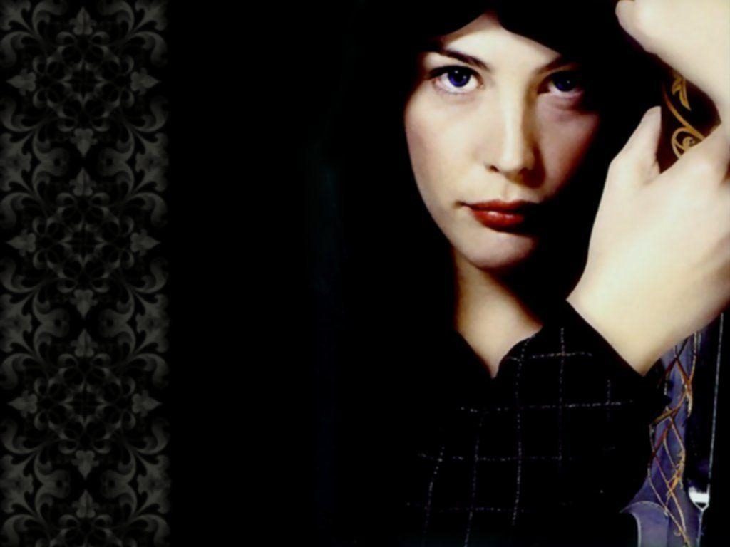 Arwen, Herr der Ringe, Fantasie, Film, Liv Tyler, 1030x770 HD Desktop