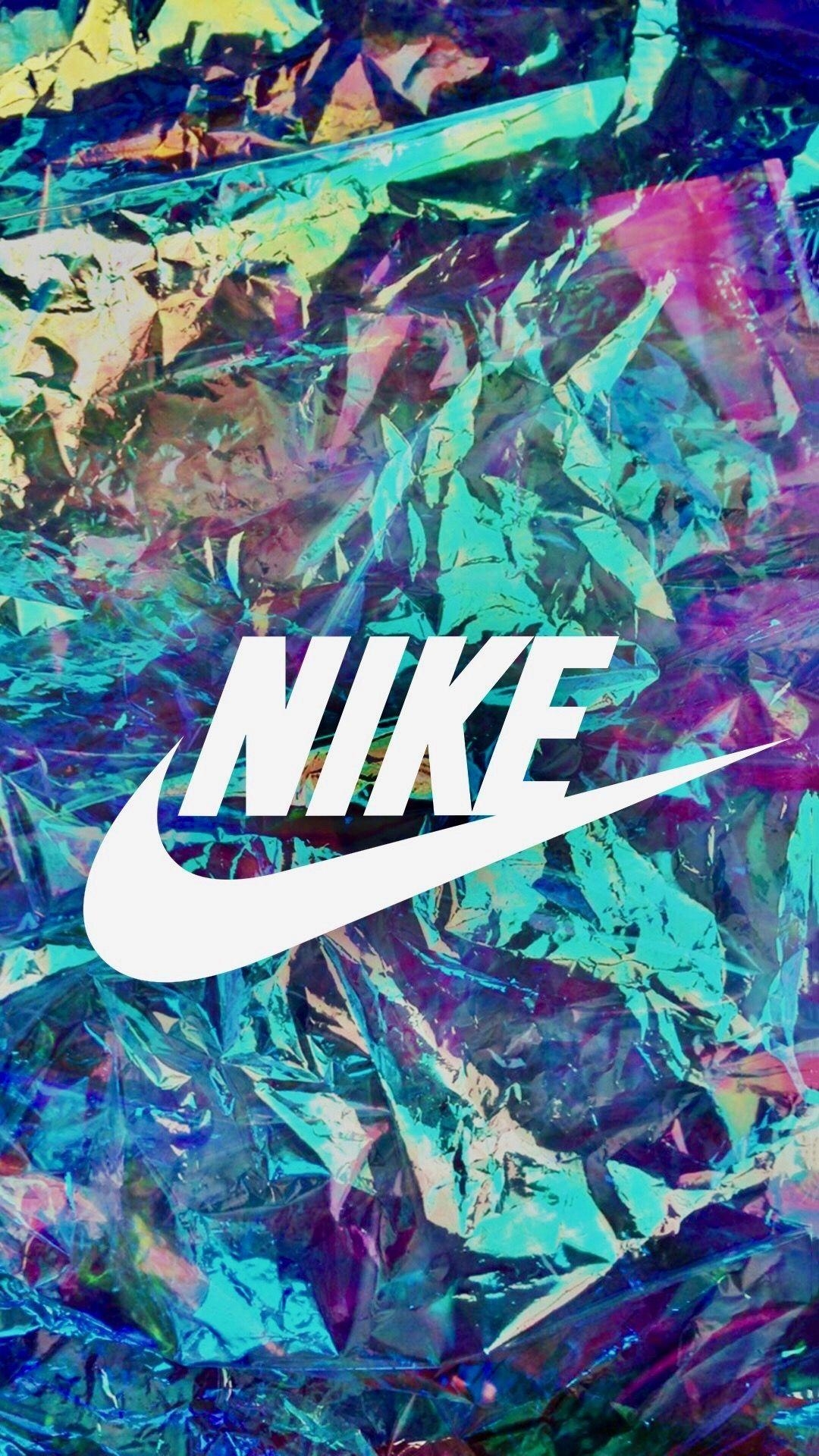 Nike, Hintergrund, Design, Sport, Motiv, 1080x1920 Full HD Handy