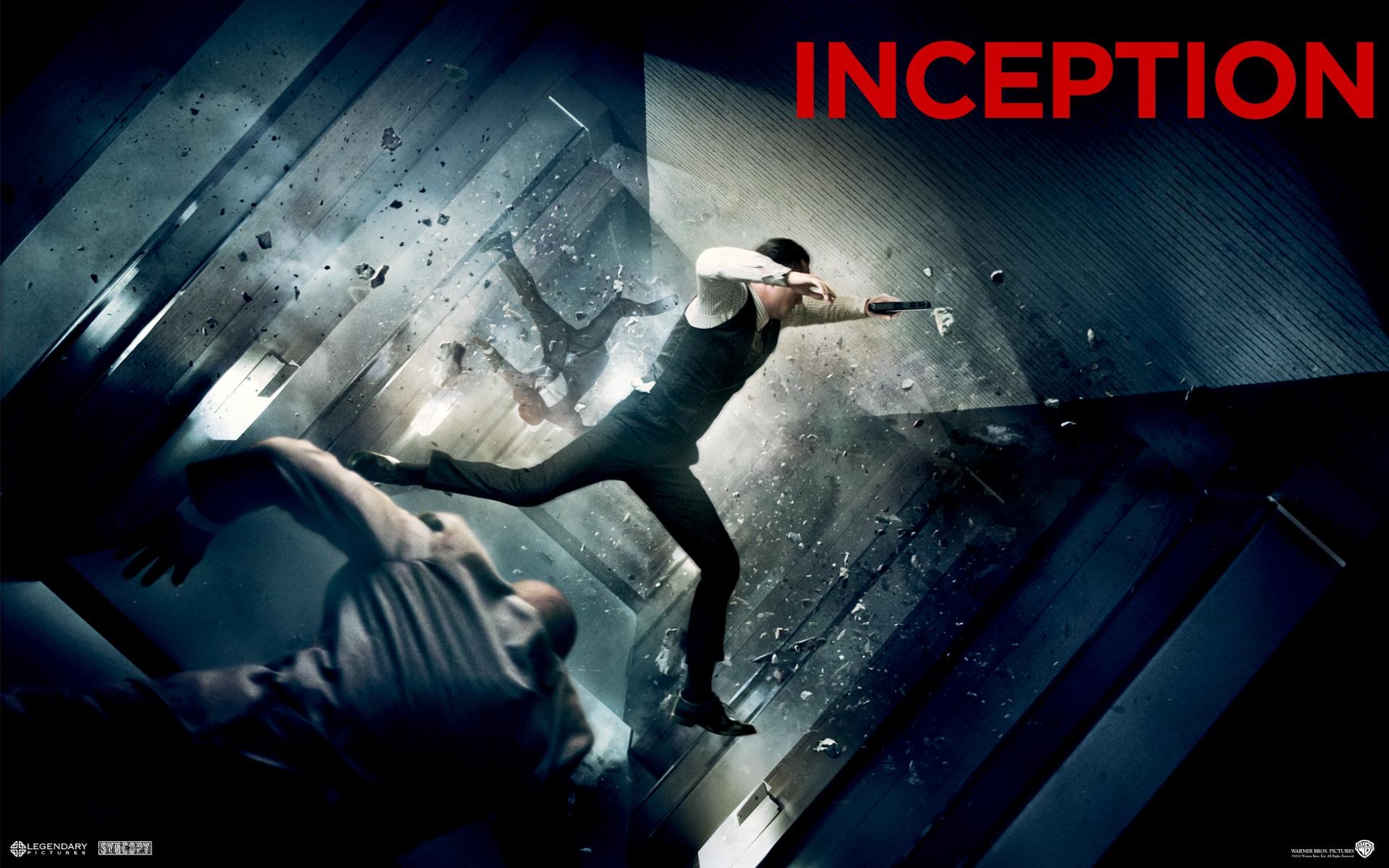 Joseph Gordon Levitt, Inception, HD, Schauspieler, Filme, 1920x1200 HD Desktop