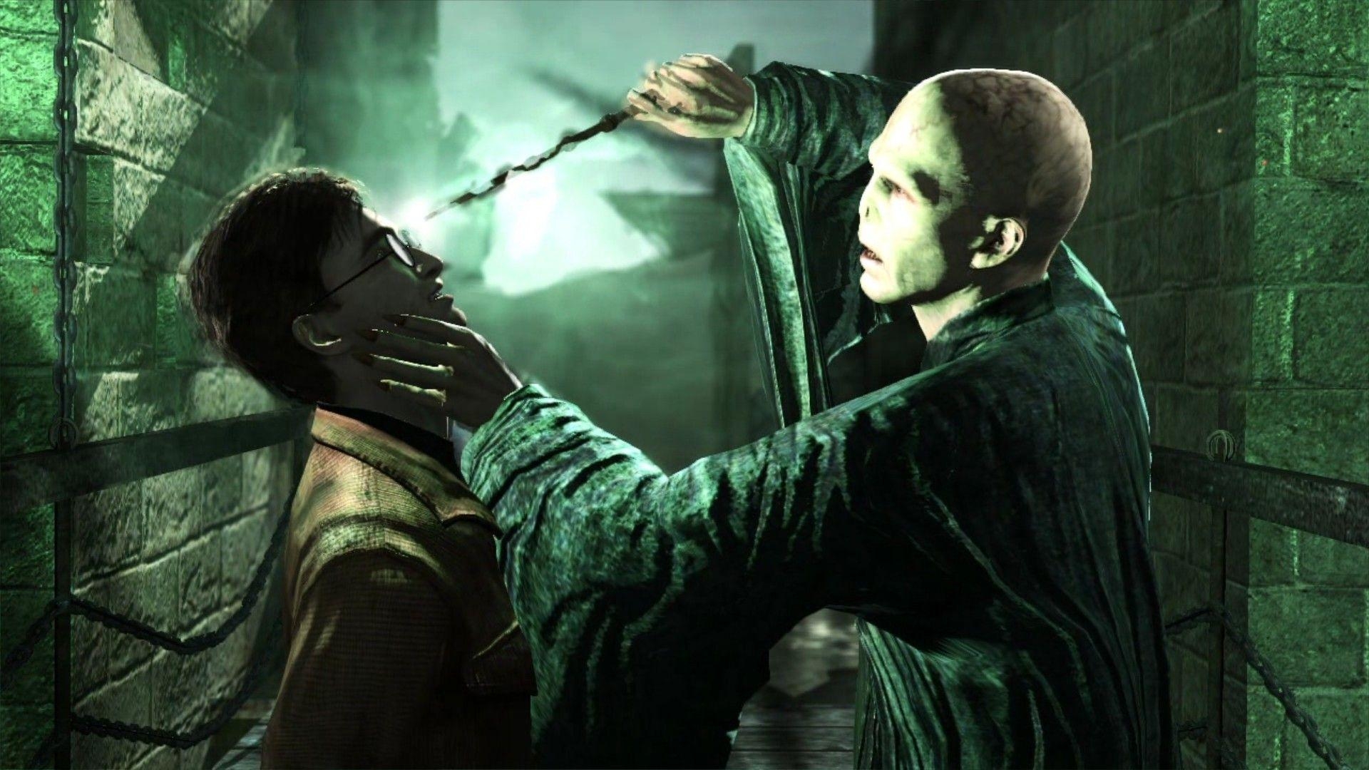 Lord Voldemort, Filme, Screenshots, Bild, Foto, 1920x1080 Full HD Desktop