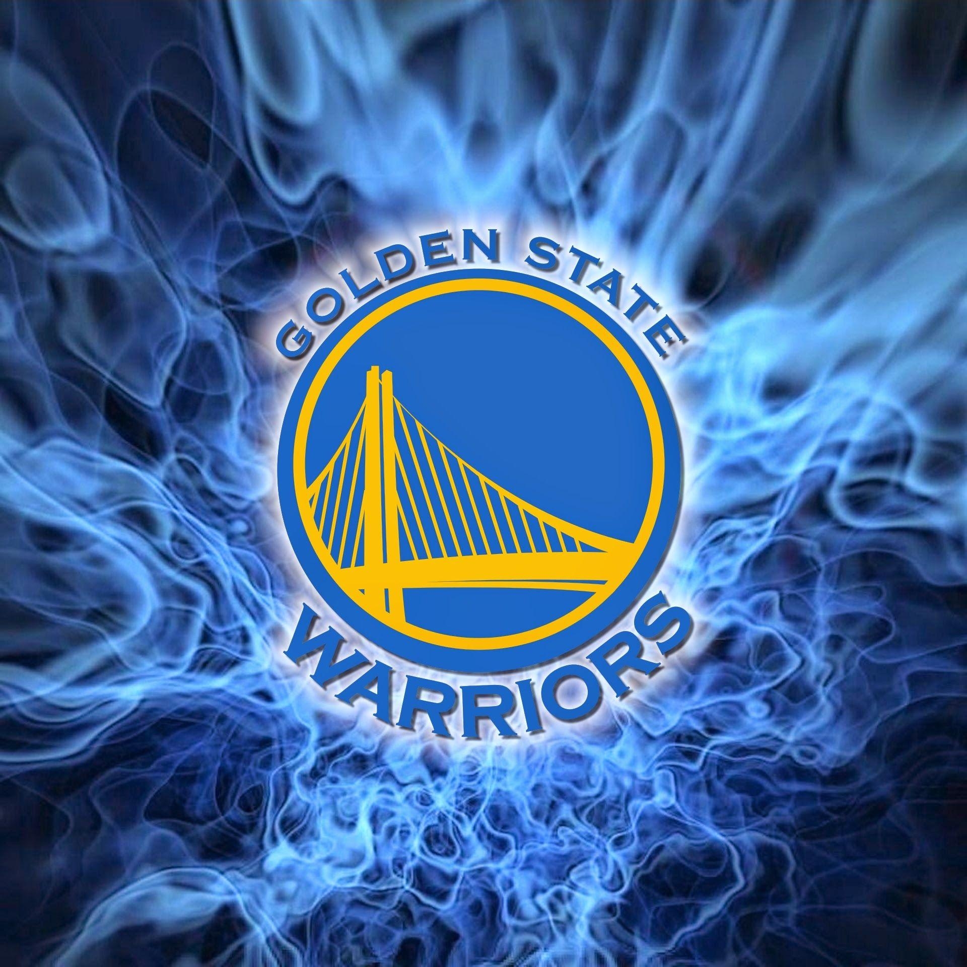 Personalisierte Warriors, Klassisch, Einfach, Team, Weiß, 1920x1920 HD Handy