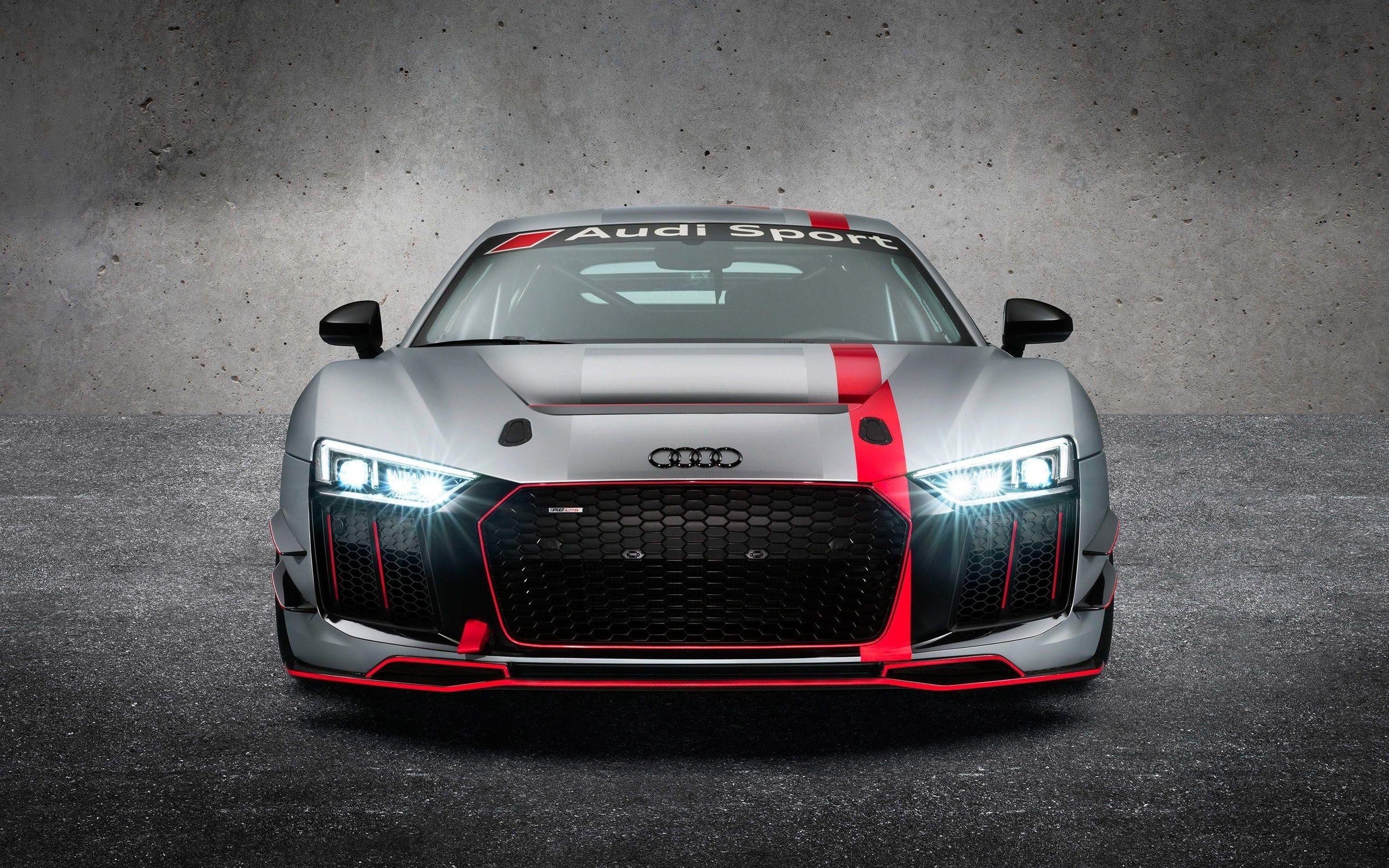 Audi R8, Lykan Hypersport, HD Hintergrund, Widescreen, Supersportwagen, 2880x1800 HD Desktop