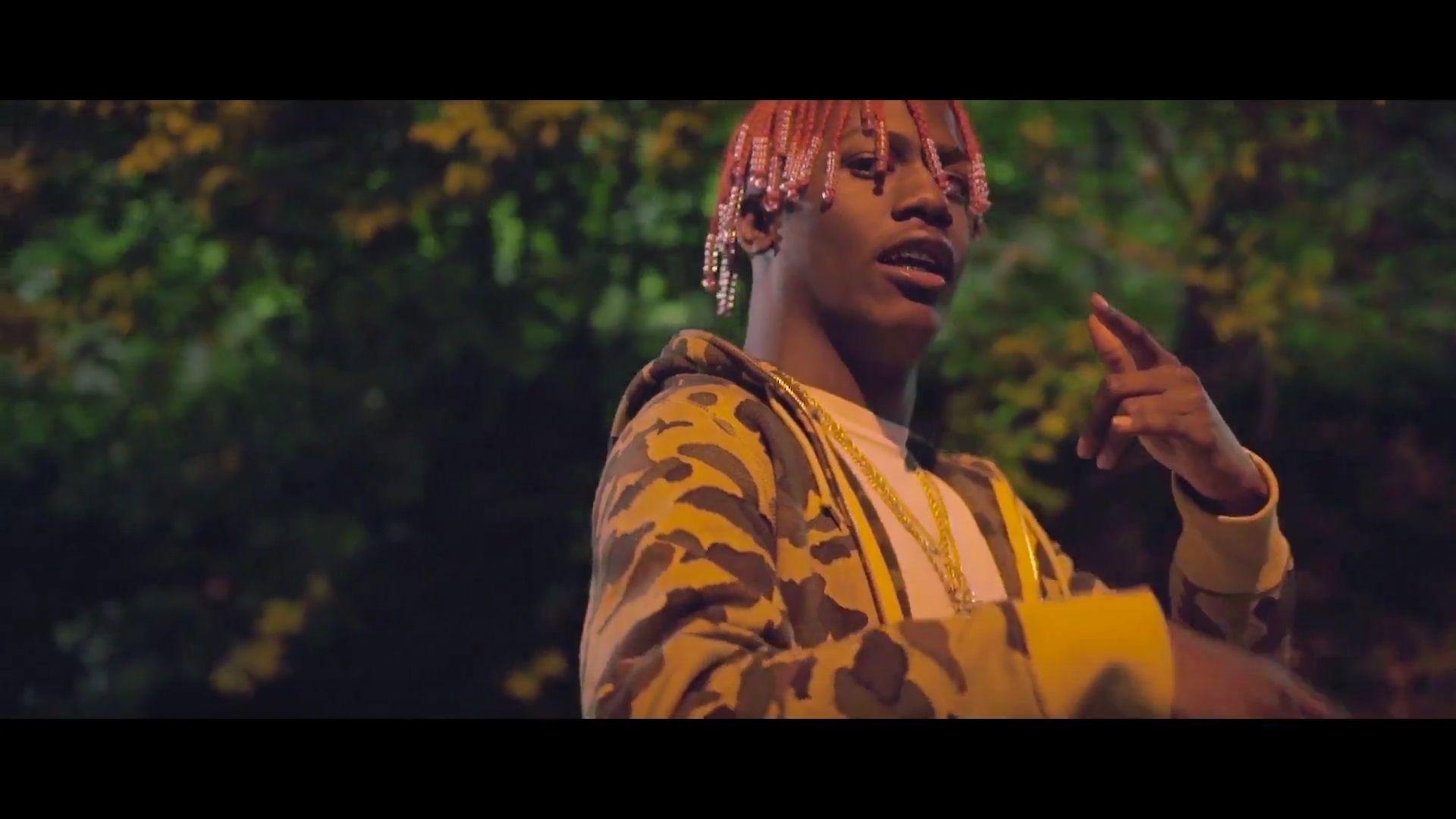 Lil Yachty, ft Riff Raff, Neon Lights, Derek Jeter, Musik, 1920x1080 Full HD Desktop