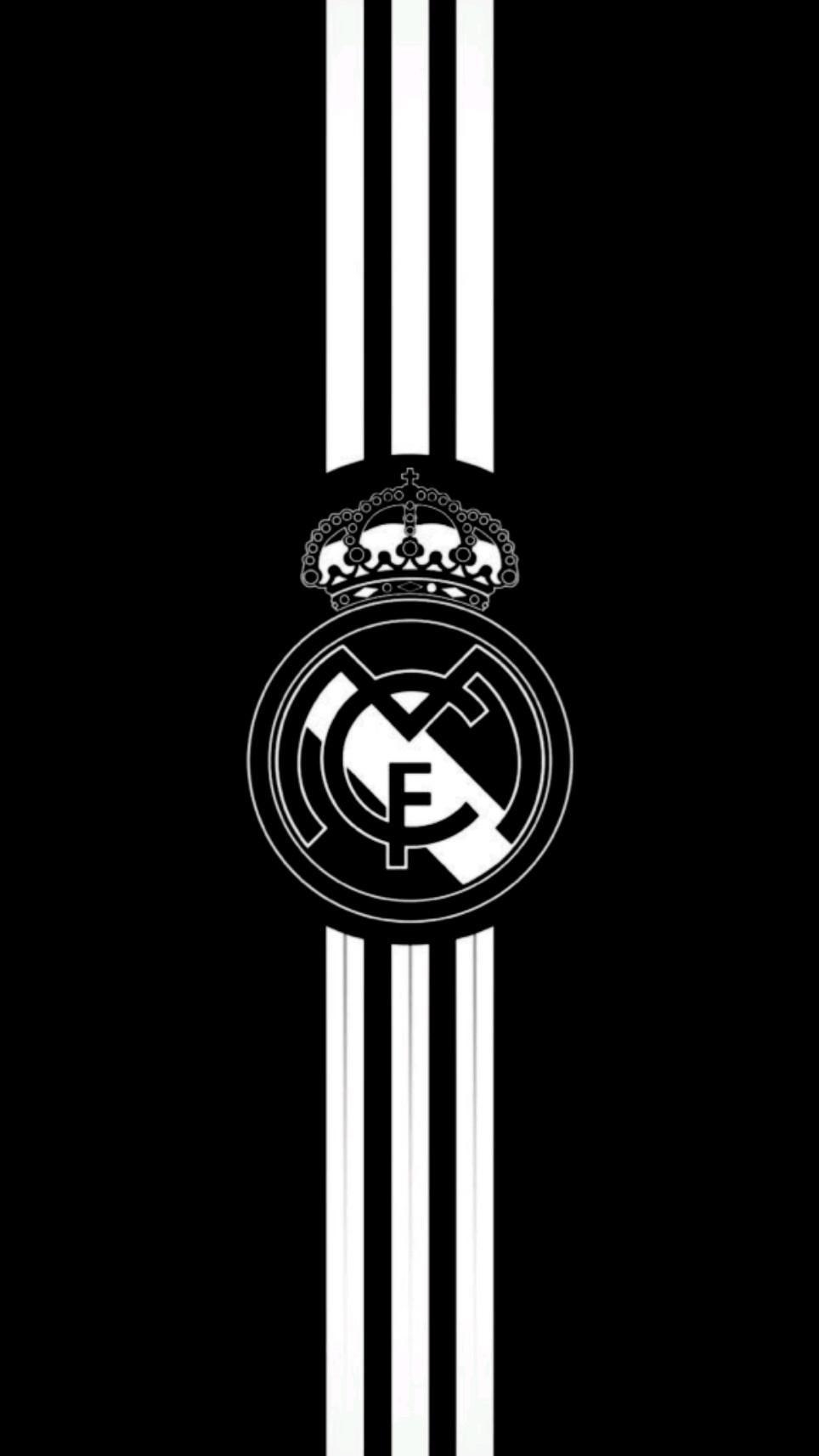 Real Madrid, Fußball, Mannschaft, Hintergrund, Sport, 970x1720 HD Handy