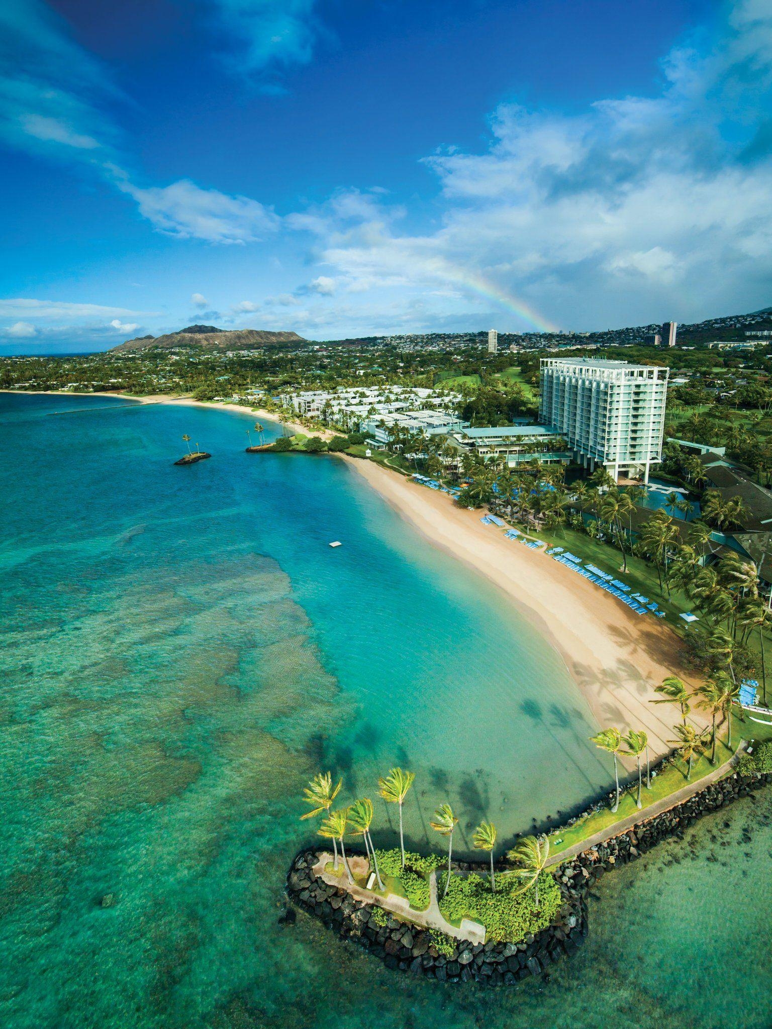 Honolulu, Hochwertig, Bild, Pazifik, Stadt, 1540x2050 HD Handy