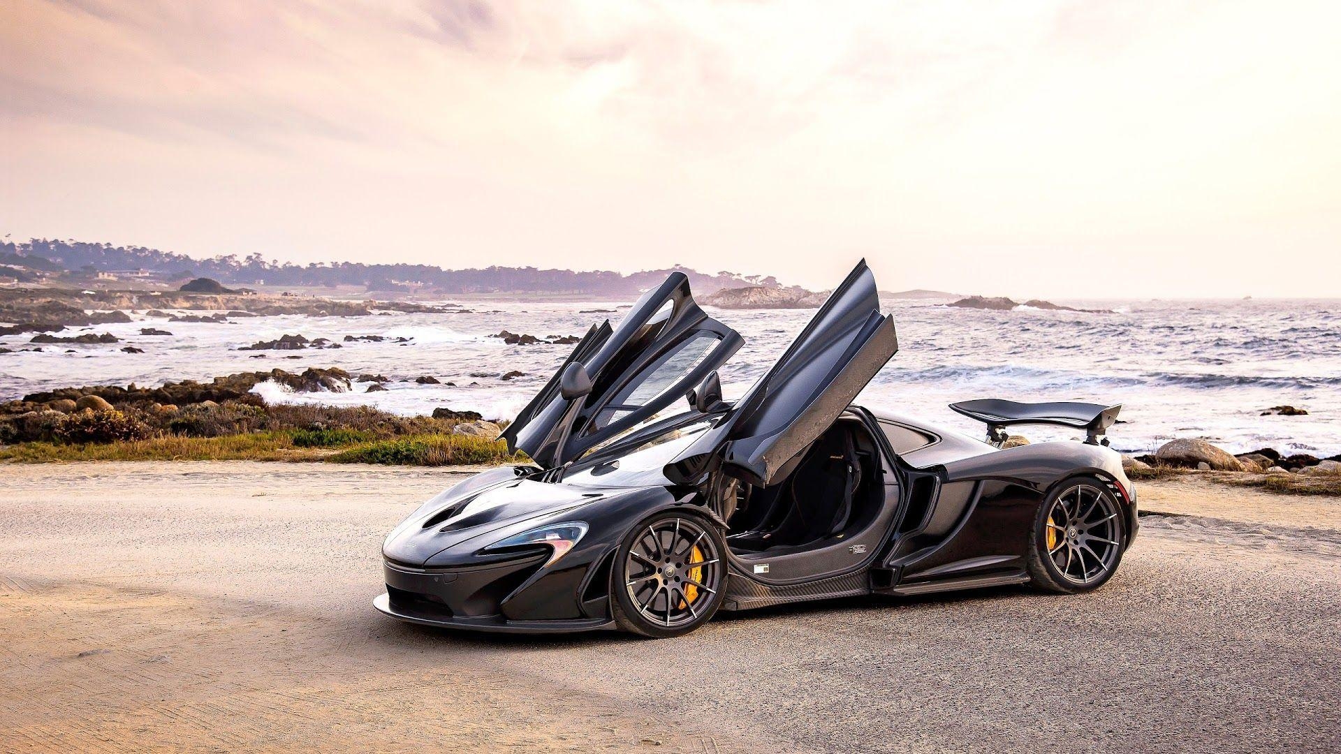 McLaren P1, Desktop, Auto, HD, Hintergrund, 1920x1080 Full HD Desktop