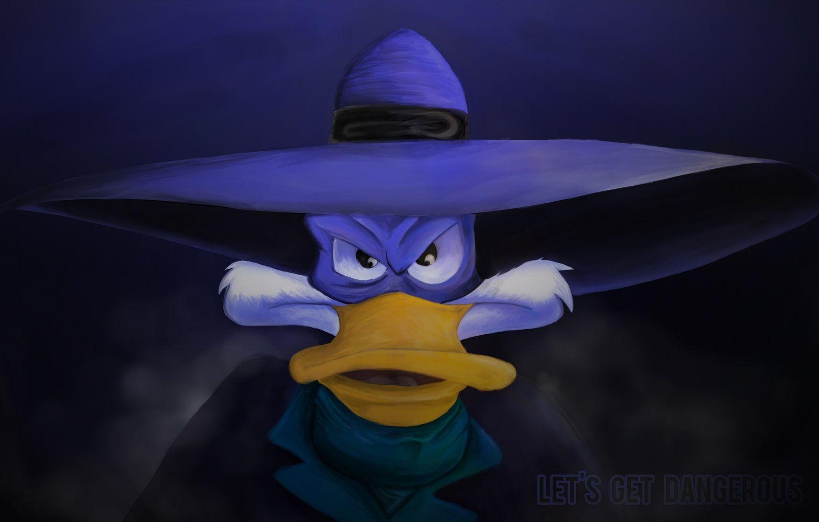 Darkwing Duck, HD, Disney, Bild, Cartoon, 1600x1020 HD Desktop