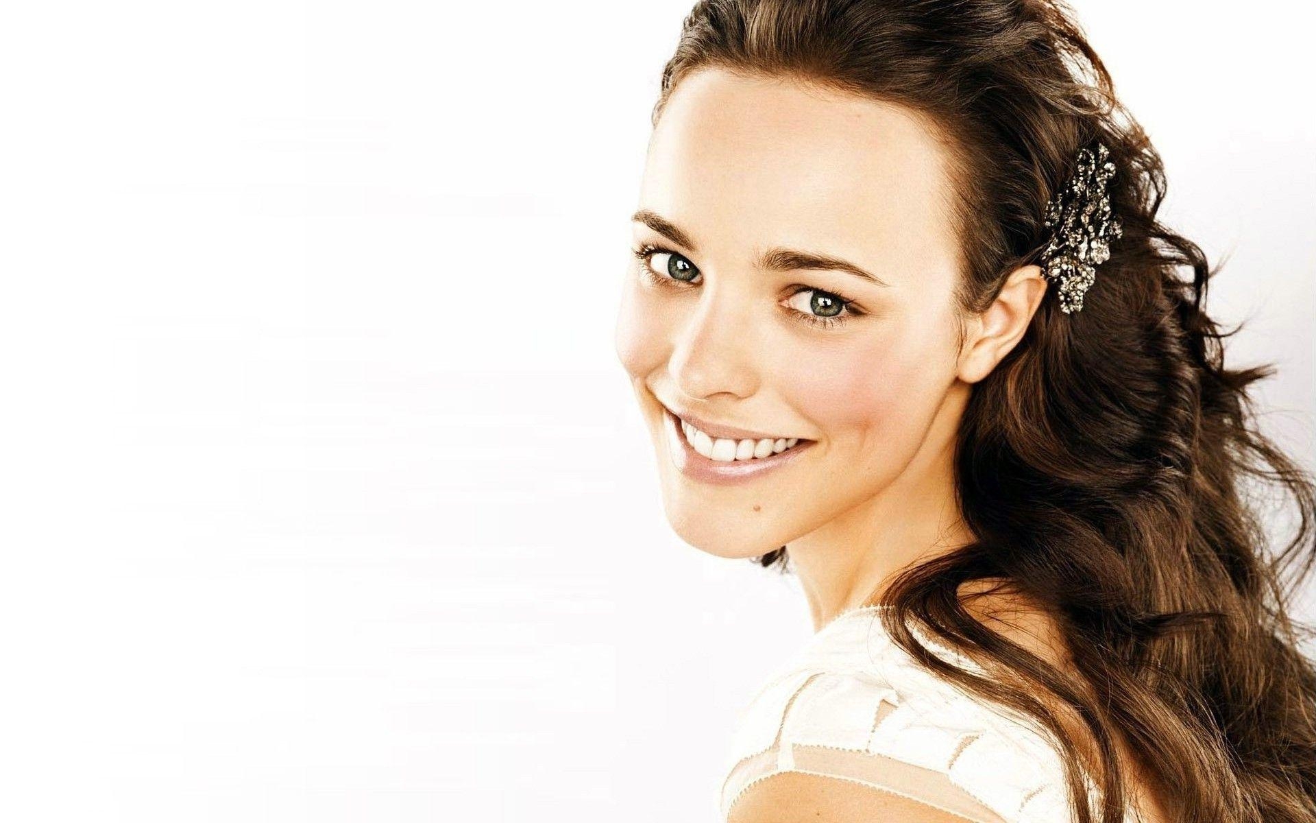 Rachel McAdams, beeindruckend, Schauspielerin, Bild, HD, 1920x1200 HD Desktop