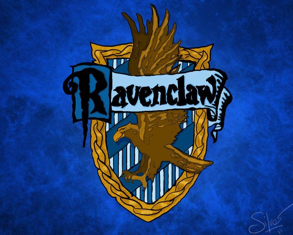 Ravenclaw, HD, Bild, Hogwarts, Zauberei, 1000x800 HD Desktop