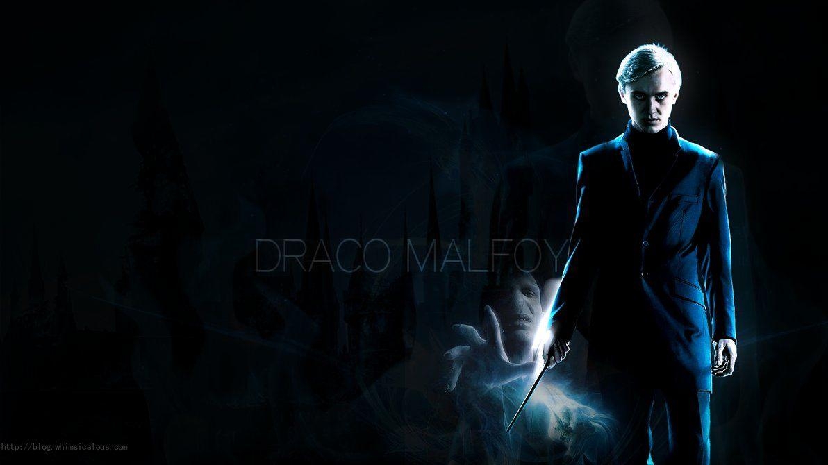 Draco Malfoy, Filme, Harry Potter, Sein, Charakter, 1200x670 HD Desktop