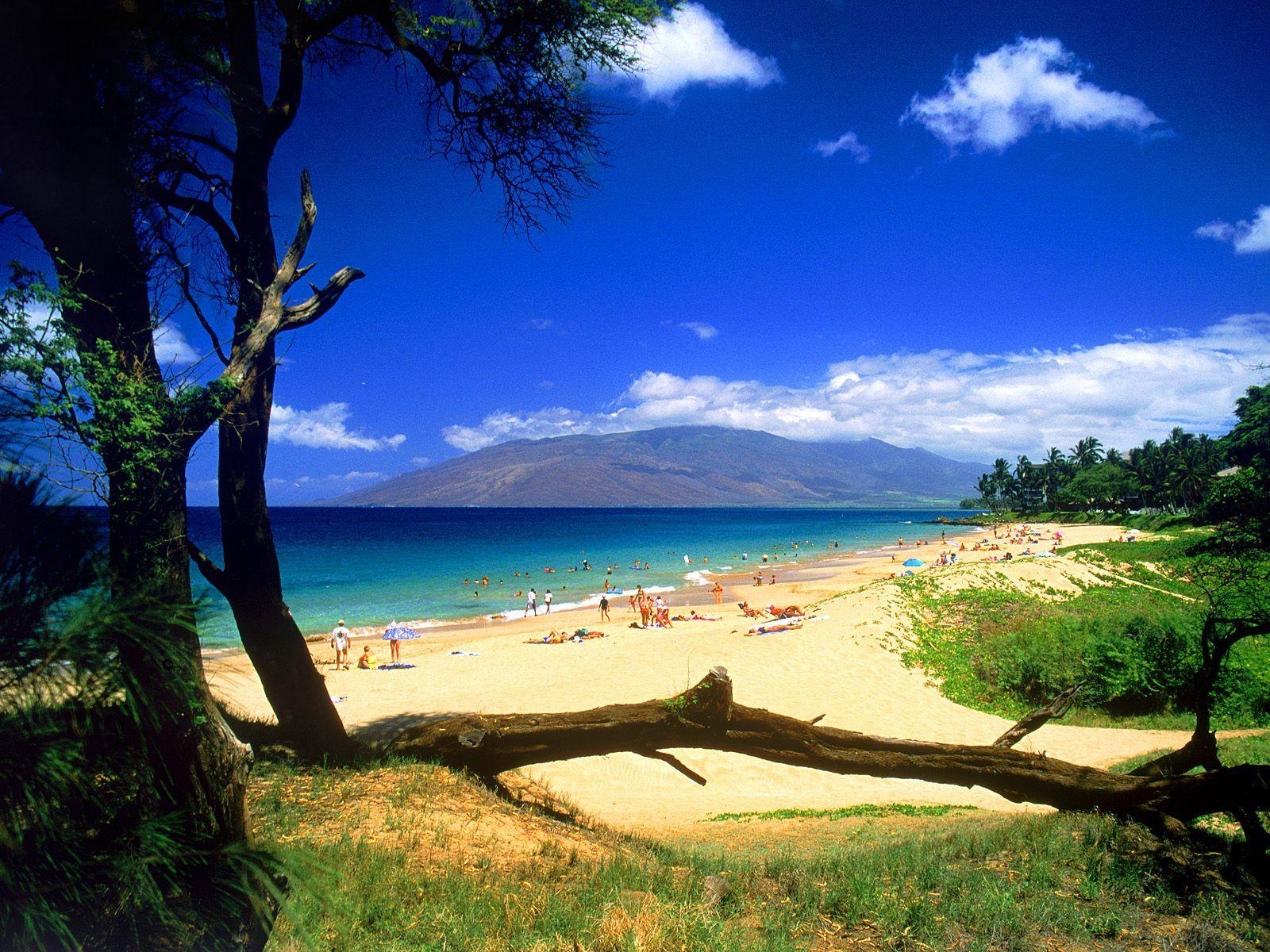 Maui, Hawaii, Hawaiianer, Desktop, 1140, 1600x1200 HD Desktop