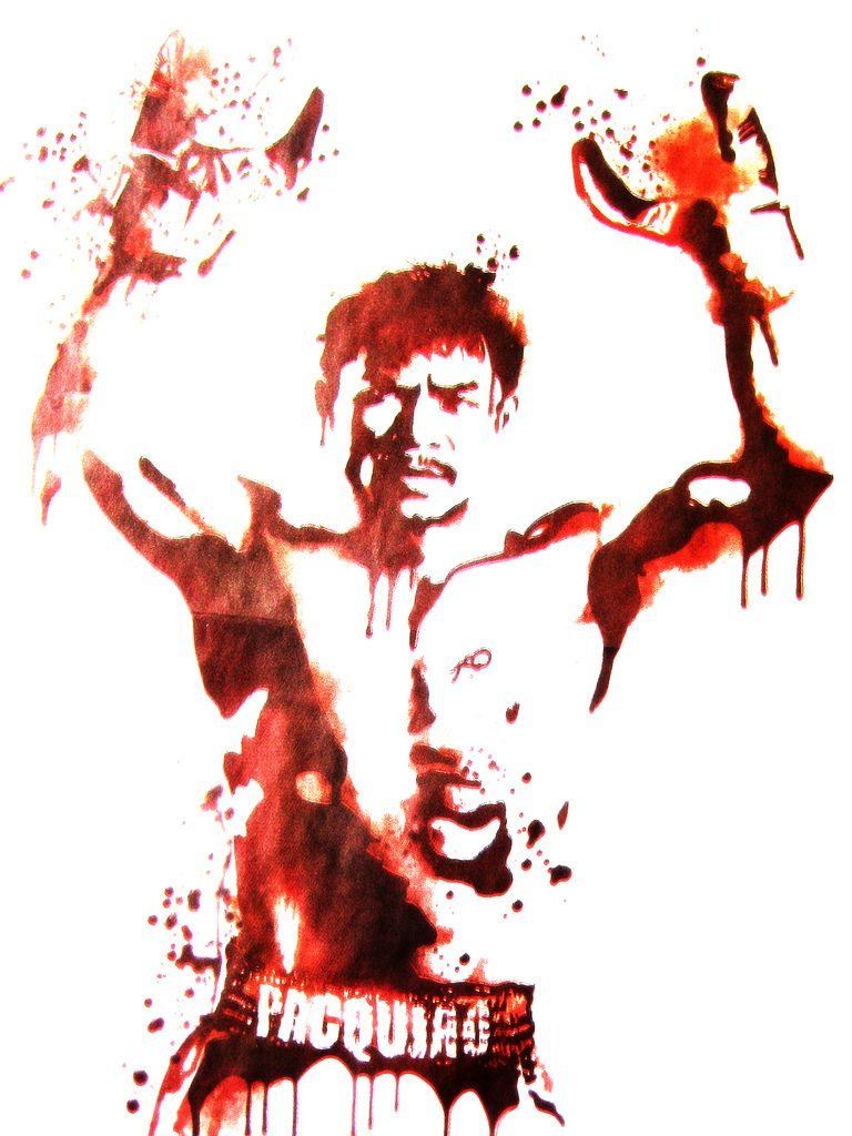 Manny Pacquiao, Sims 3, Downloads, Hintergrund, Sport, 770x1030 HD Handy