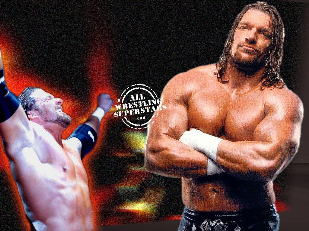 Triple H, HHH, WWE, Hintergrund, 10, 1030x770 HD Desktop