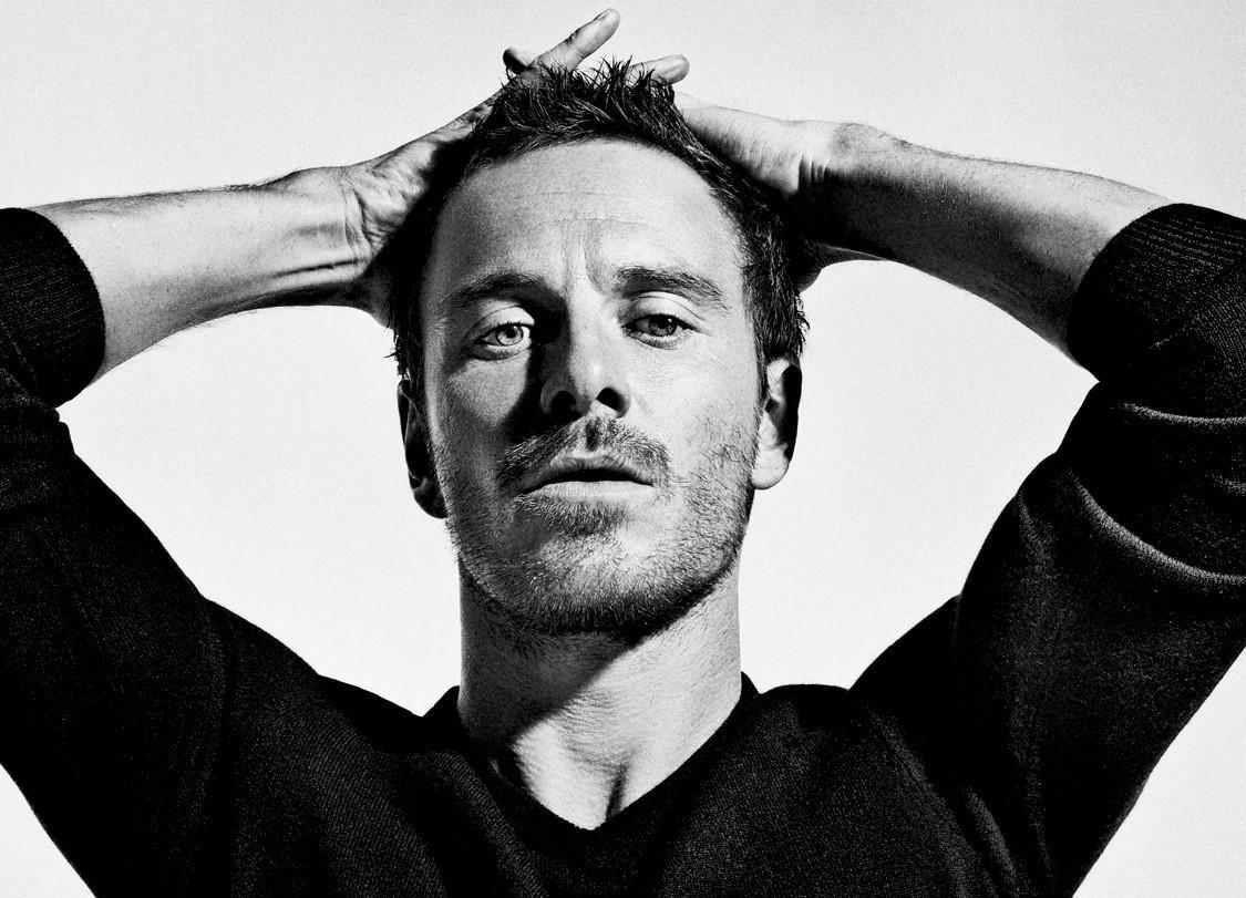 Michael Fassbender, Filme, Schauspieler, Kino, Fotohintergrund, 1130x820 HD Desktop