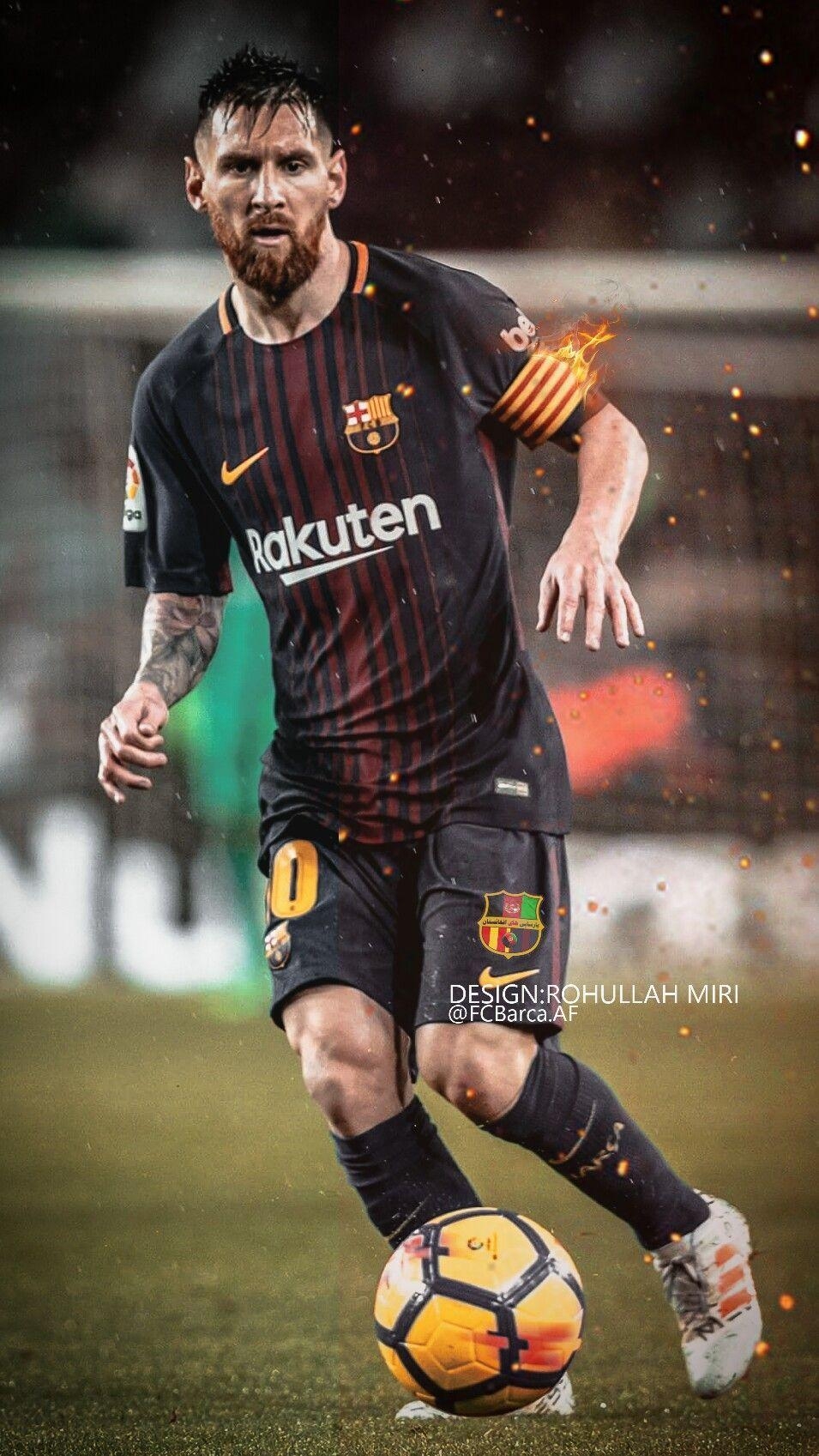 Lionel Messi, Fußball, Argentinien, Sportstar, Hintergrundbild, 960x1700 HD Handy