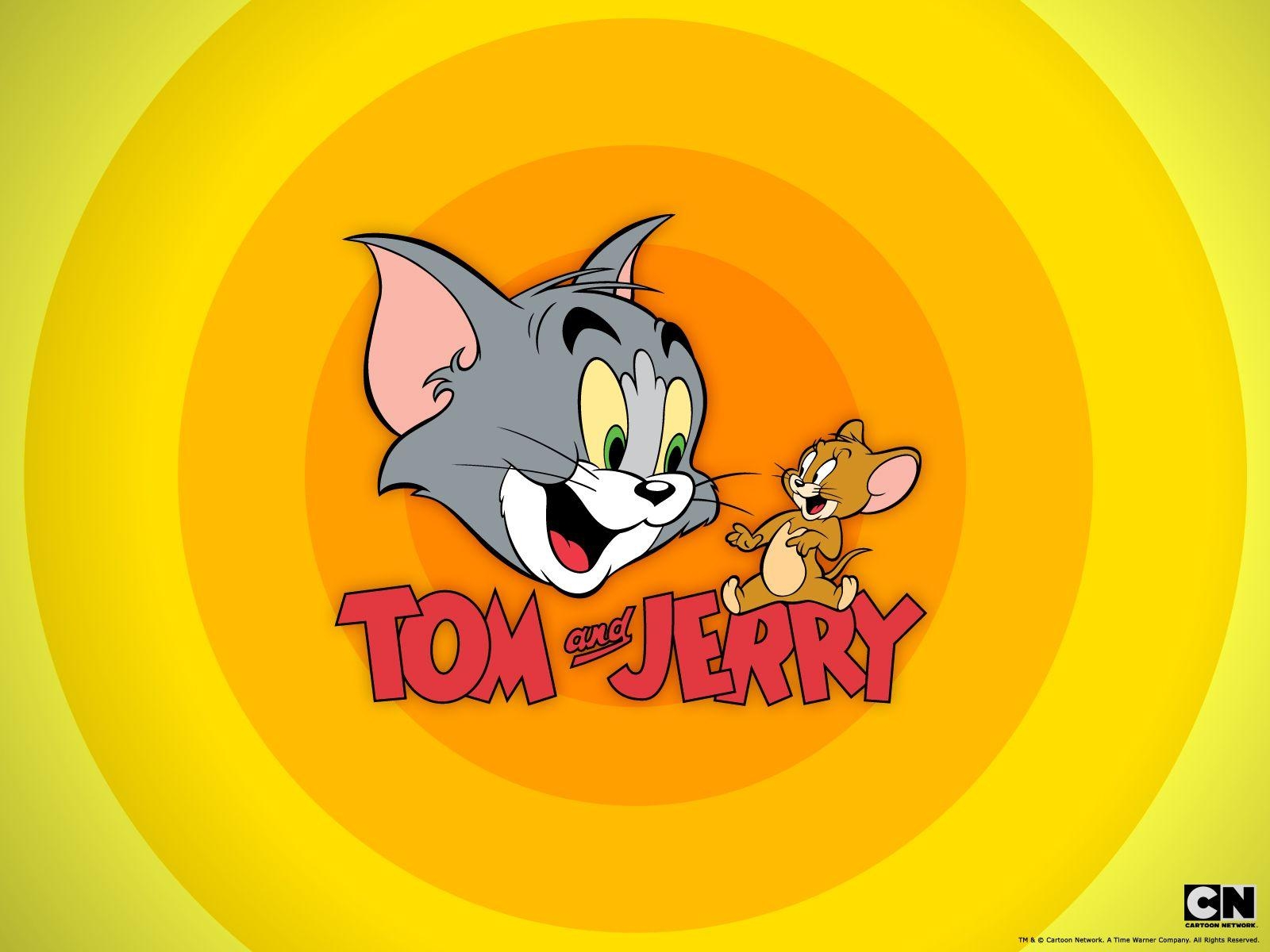 Tom und Jerry, Klassiker, lustig, Cartoons, Bild, 1600x1200 HD Desktop