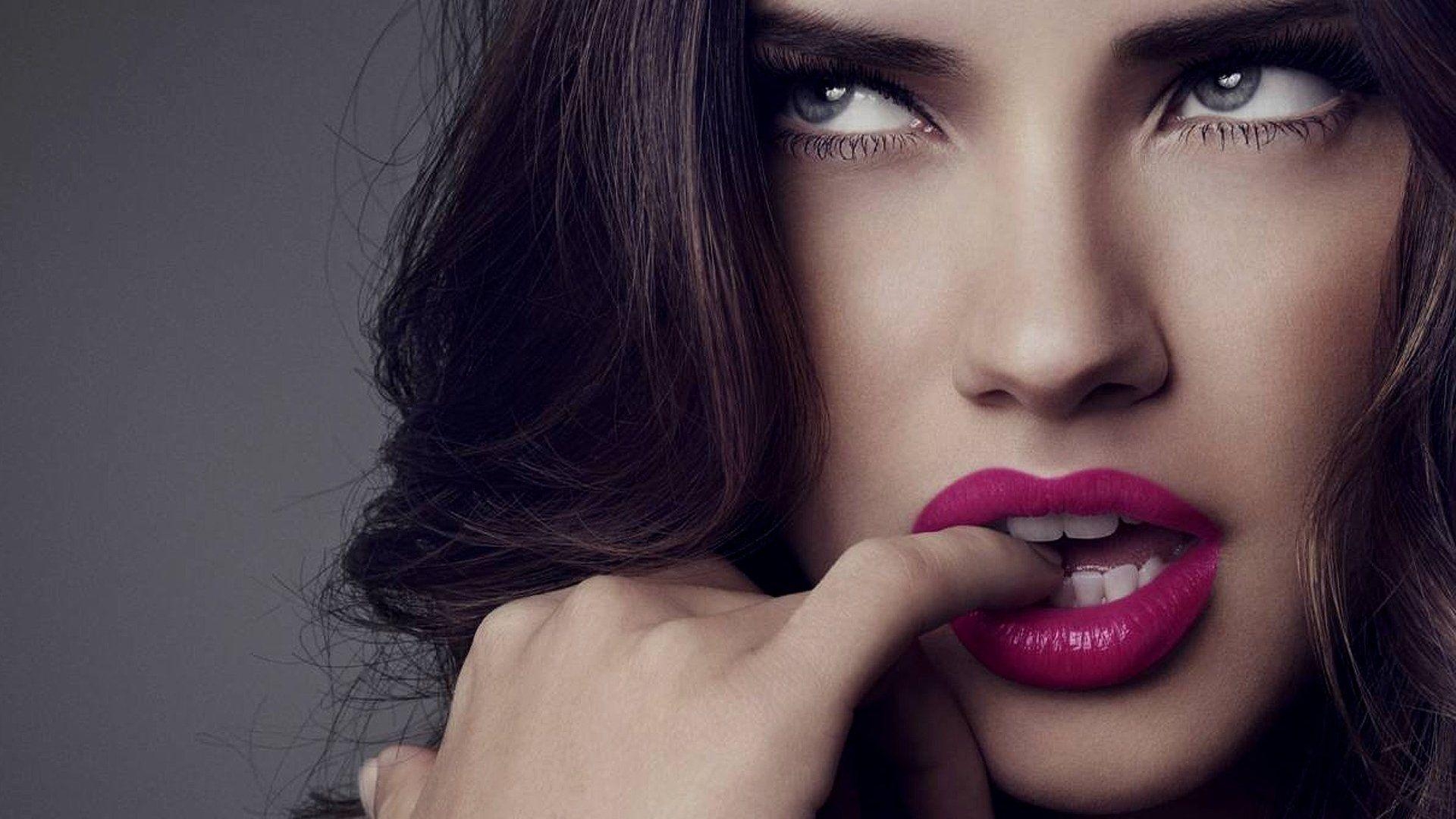 Adriana Lima, Modell, HD, Wallpaper, Schönheit, 1920x1080 Full HD Desktop