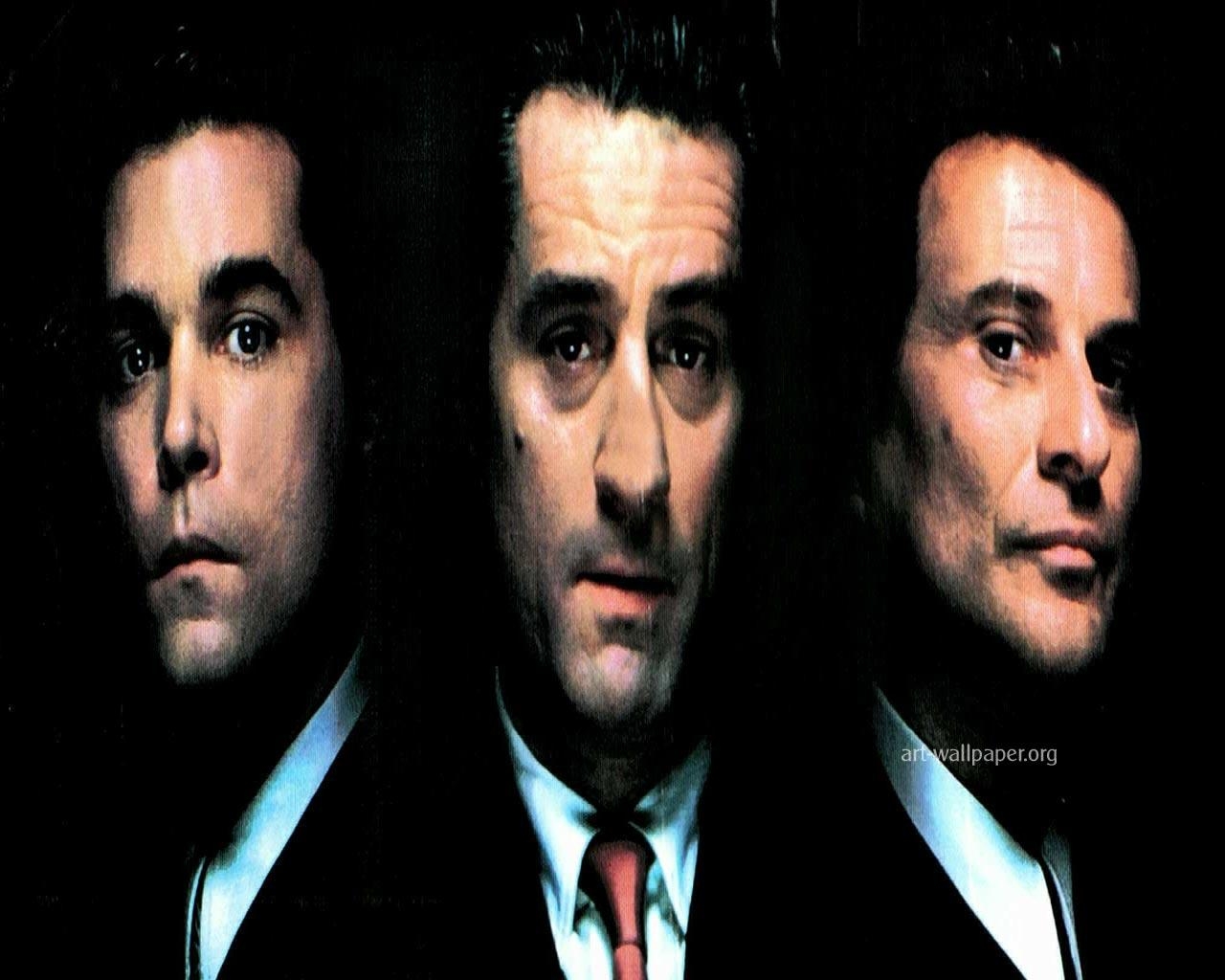 Goodfellas, Leonetti, Mafia-Epos, legendäre Charaktere, kriminalistische Spannung, 1280x1030 HD Desktop