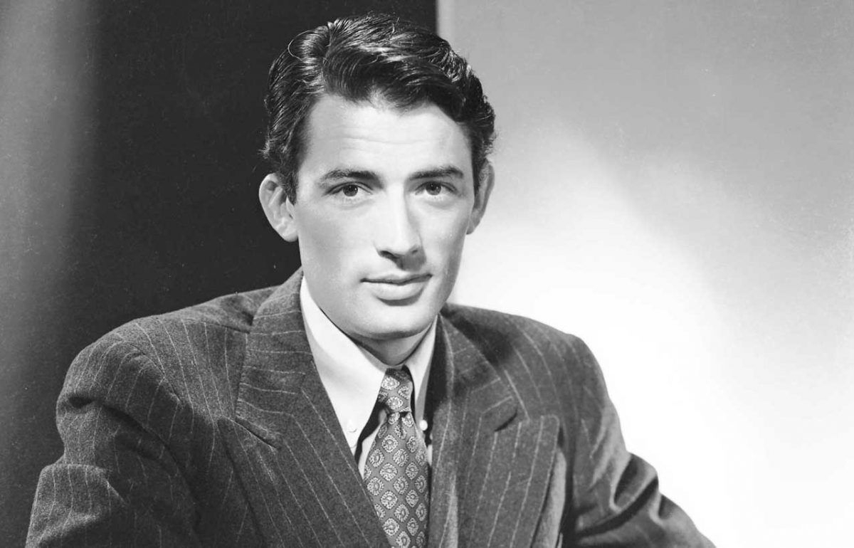 Gregory Peck, Filmlegende, Stil, Schauspieler, Berühmtheit, 1200x770 HD Desktop