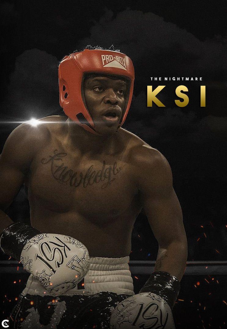 KSI, Bild, HD, Computer, Persönlichkeit, 750x1080 HD Handy