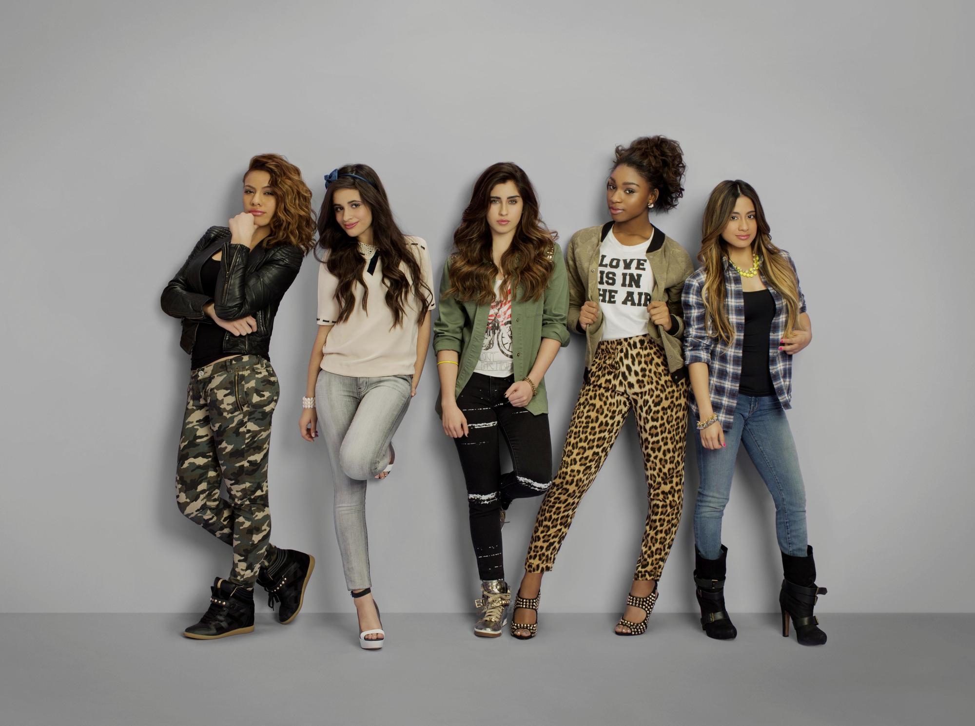 Fifth Harmony, Hintergrund, HD, Download, Musik, 2000x1490 HD Desktop