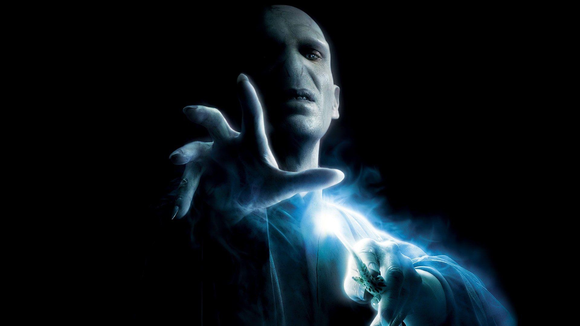 Lord Voldemort, HD Hintergrund, Harry Potter, Filme, 1920x1080 Full HD Desktop