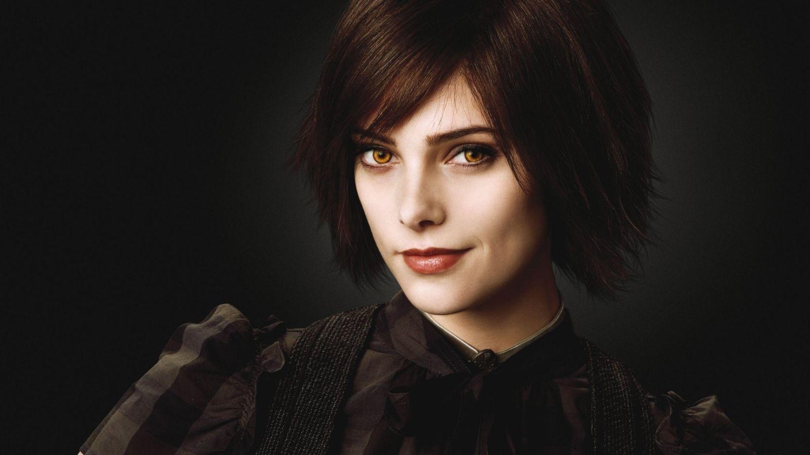 Alice Cullen, Twilight, Film, Schauspielerin, Fantasy, 1600x900 HD Desktop