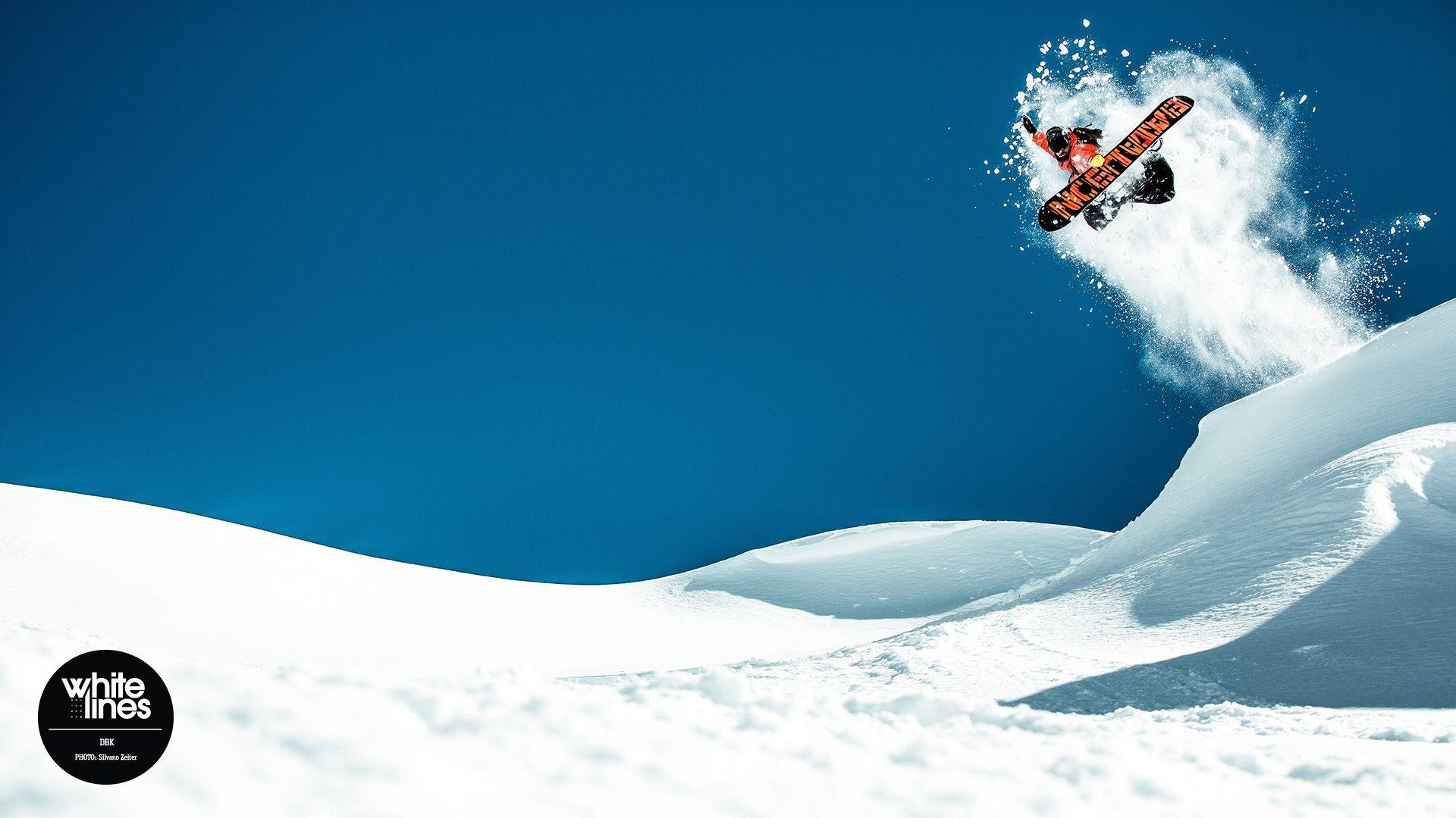 Snowboarding, HD, Stil, 24 Hintergründe, Schnee, 1920x1080 Full HD Desktop