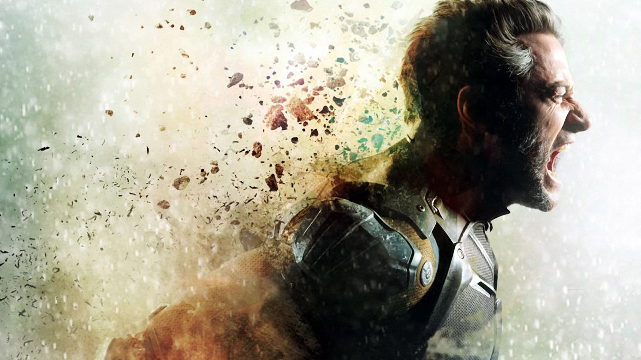 Logan Film, 2017, Kino, Hintergrund, Wolverine, 2140x1200 HD Desktop