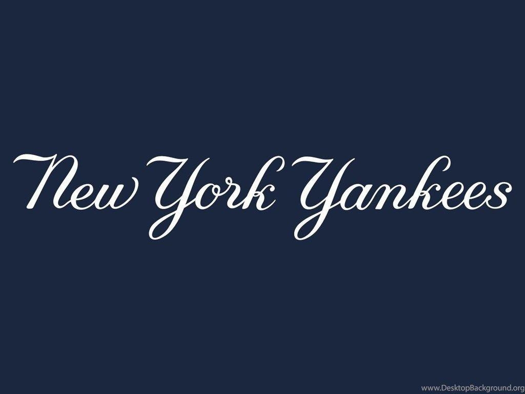 New York Yankees, Baseball, Teamlogo, Sport, Hintergrundbild, 1030x770 HD Desktop