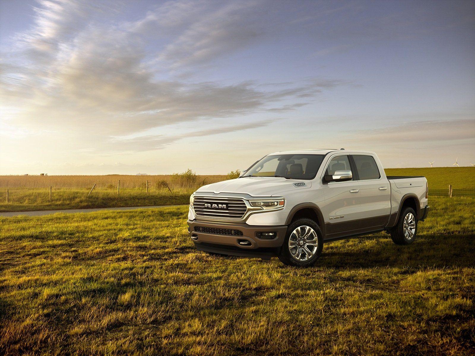 Ram 1500 Laramie, Longhorn Edition, Foto, Bild, Video, 1600x1200 HD Desktop