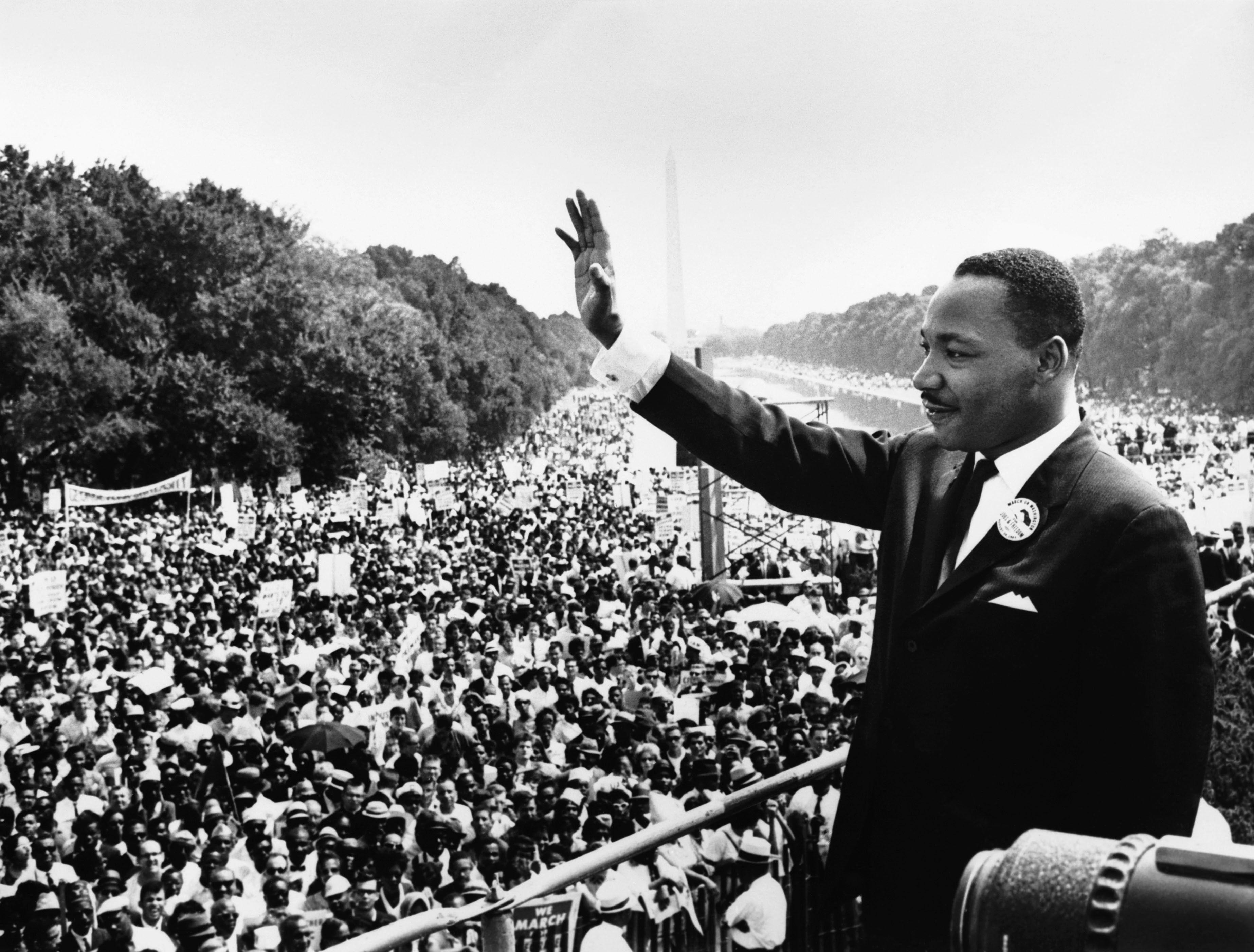 Martin Luther King Jr., HD, Gerechtigkeit, Vermächtnis, Freiheit, 3700x2810 4K Desktop