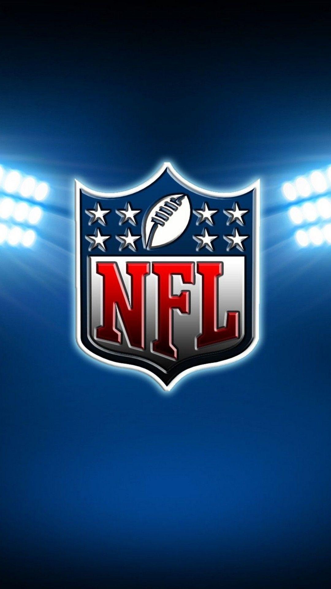 NFL, iPhone 6, Football, Wallpaper, Bild, 1080x1920 Full HD Handy