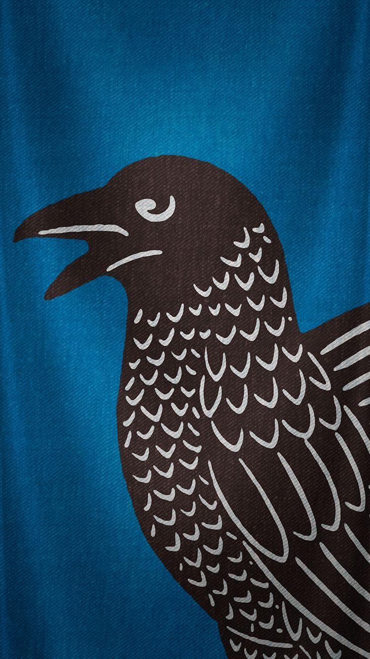 Ravenclaw, iPhone, Zauberei, Hogwarts, Filmfan, 750x1340 HD Handy