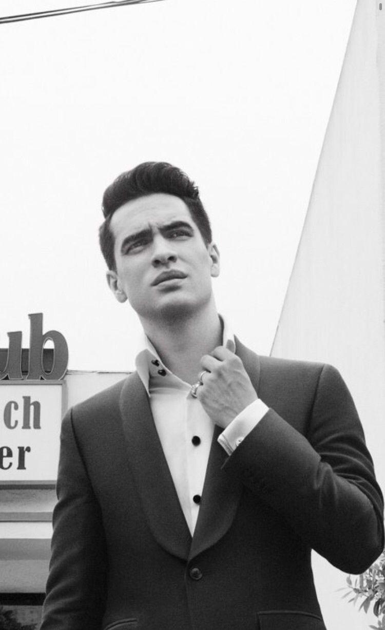 Brendon Urie, Bild, Sammlung, Hintergrund, Musik, 750x1230 HD Handy